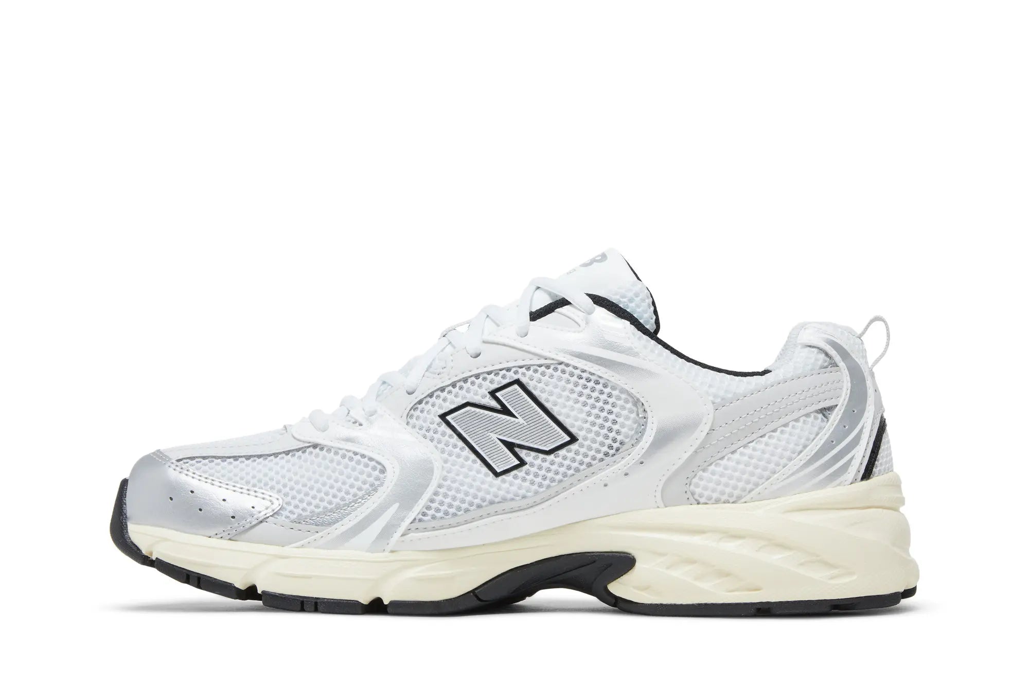 New Balance 530 'Silver Cream'