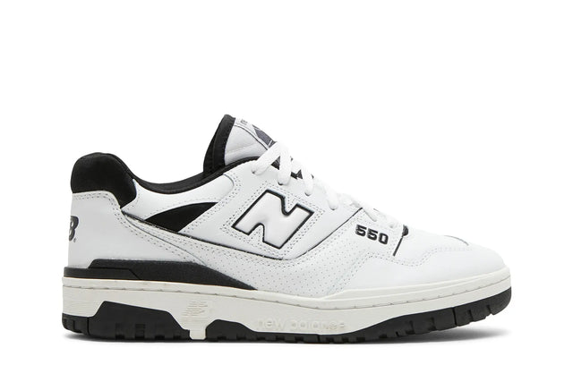 New Balance 550 'White Black'