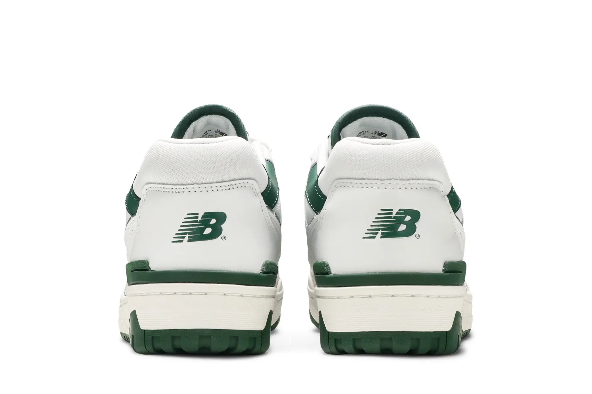 New Balance 550 'White Green'