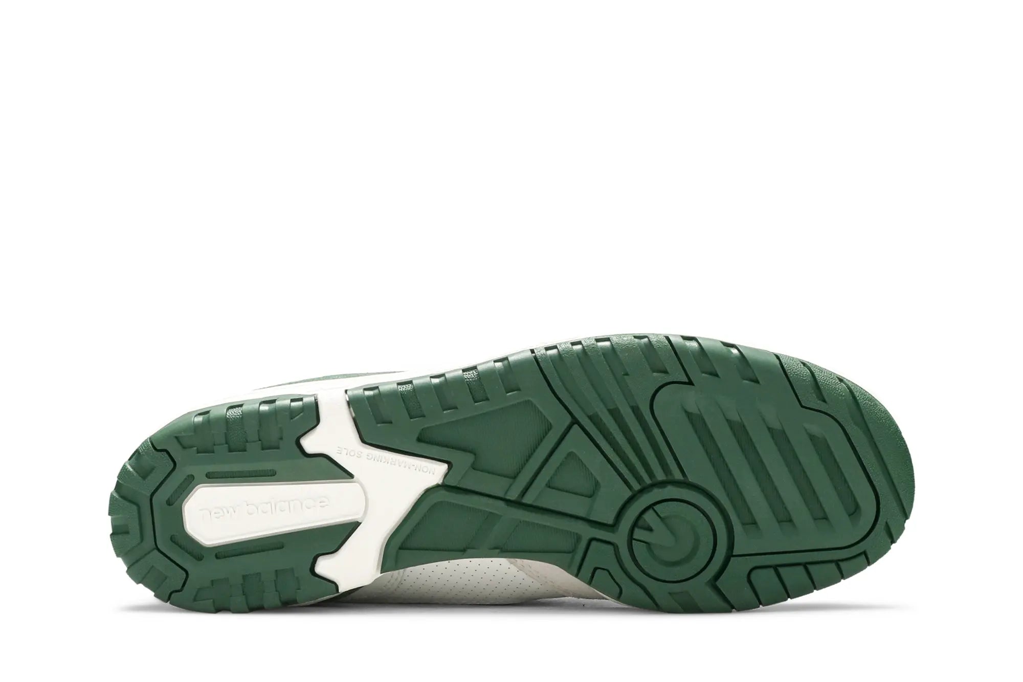 New Balance 550 'White Green'