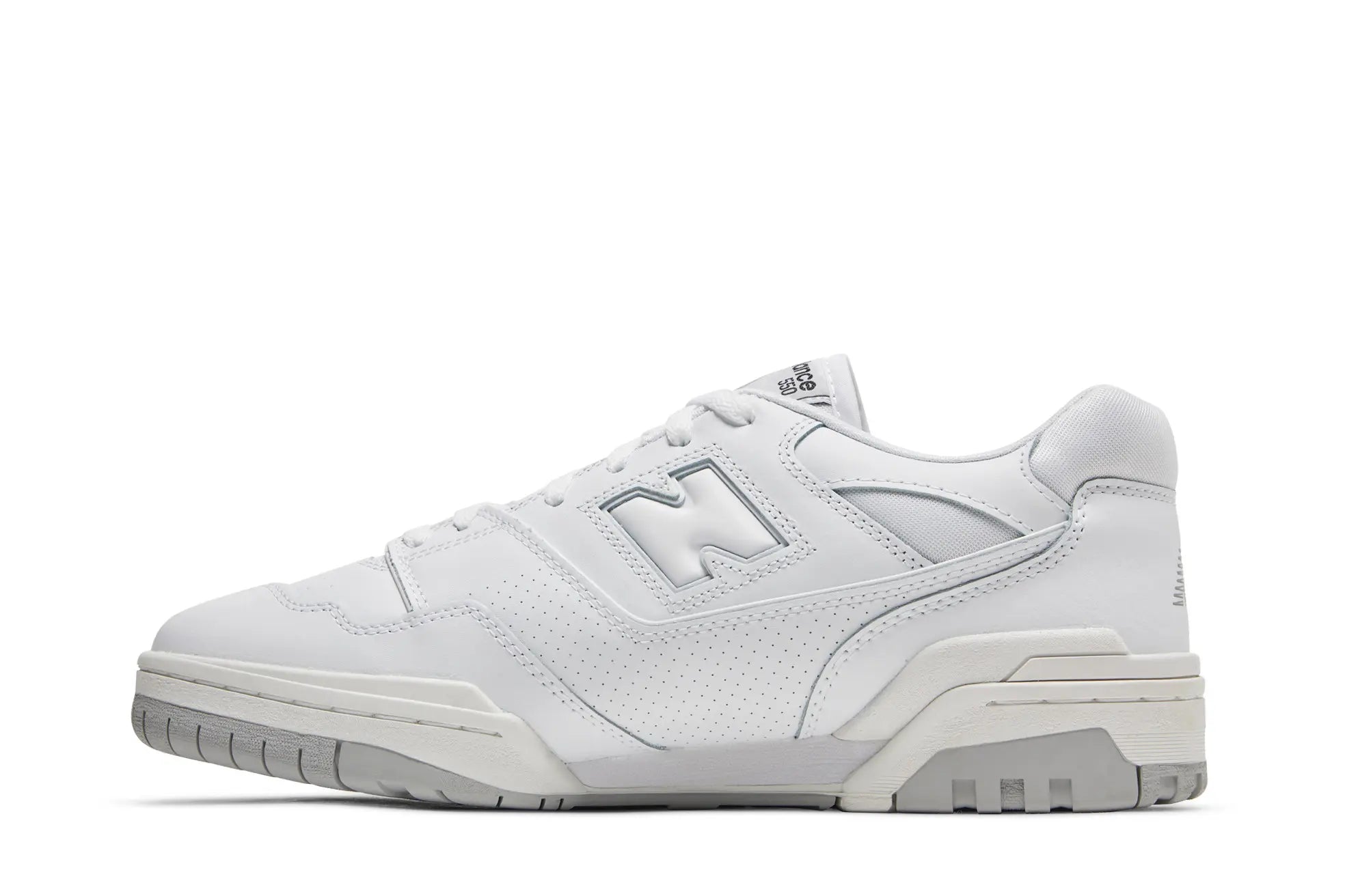 New Balance 550 'White'