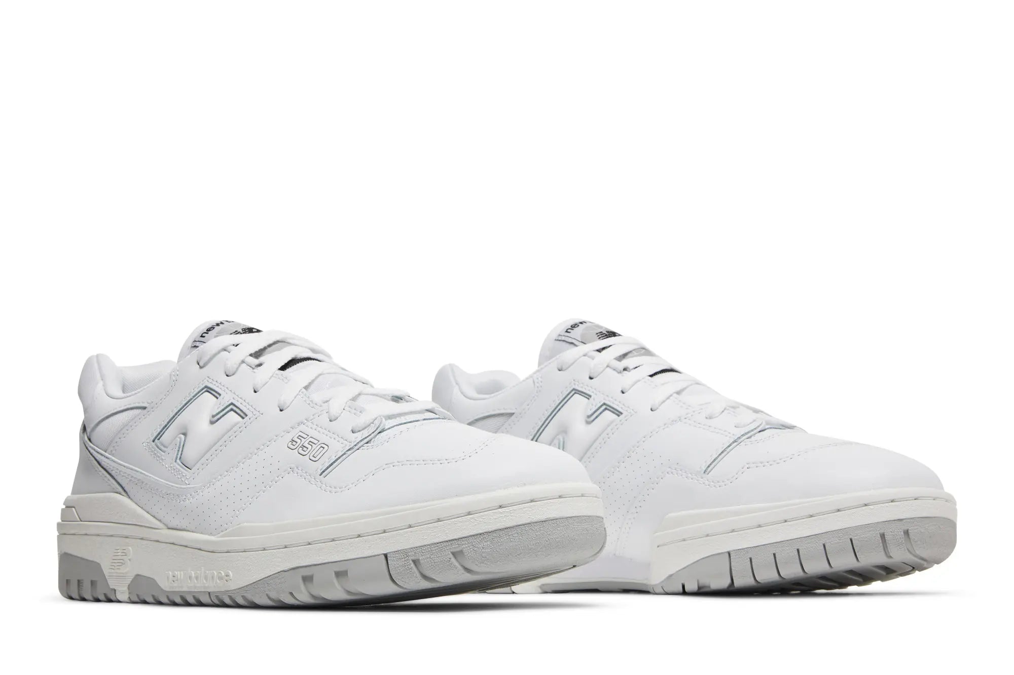 New Balance 550 'White'