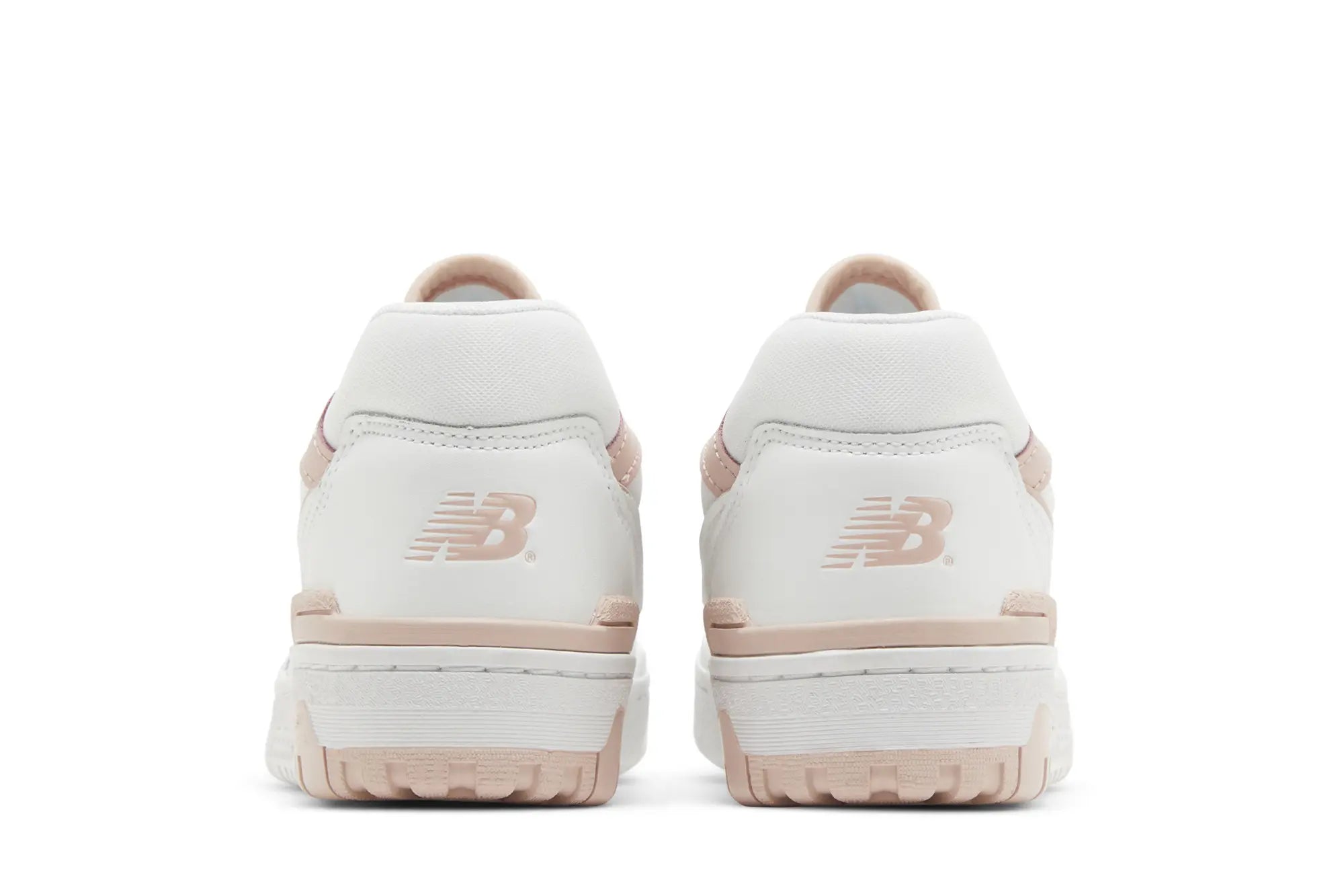 New Balance 550 'White Pink Sand'