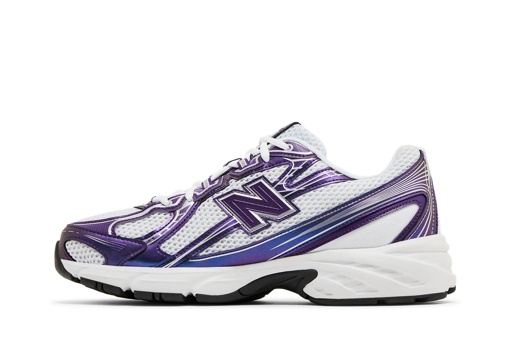 New Balance 740 V2 'Concord Grape'