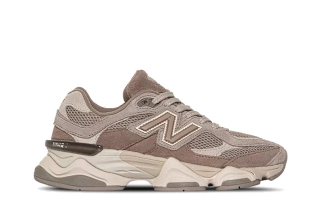 New Balance 9060 'Arid Stone Mushrooom'