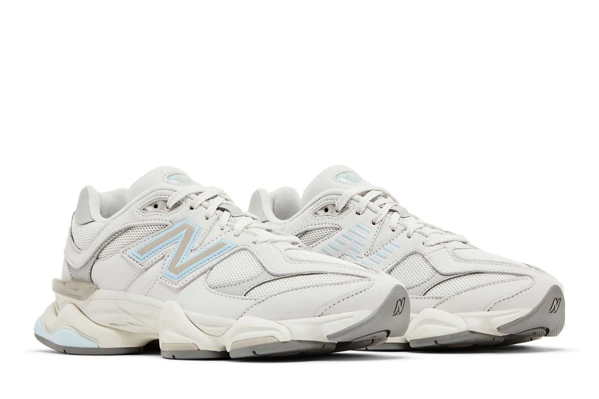 New Balance 9060 Reflection 'Raincloud Quarry Blue'