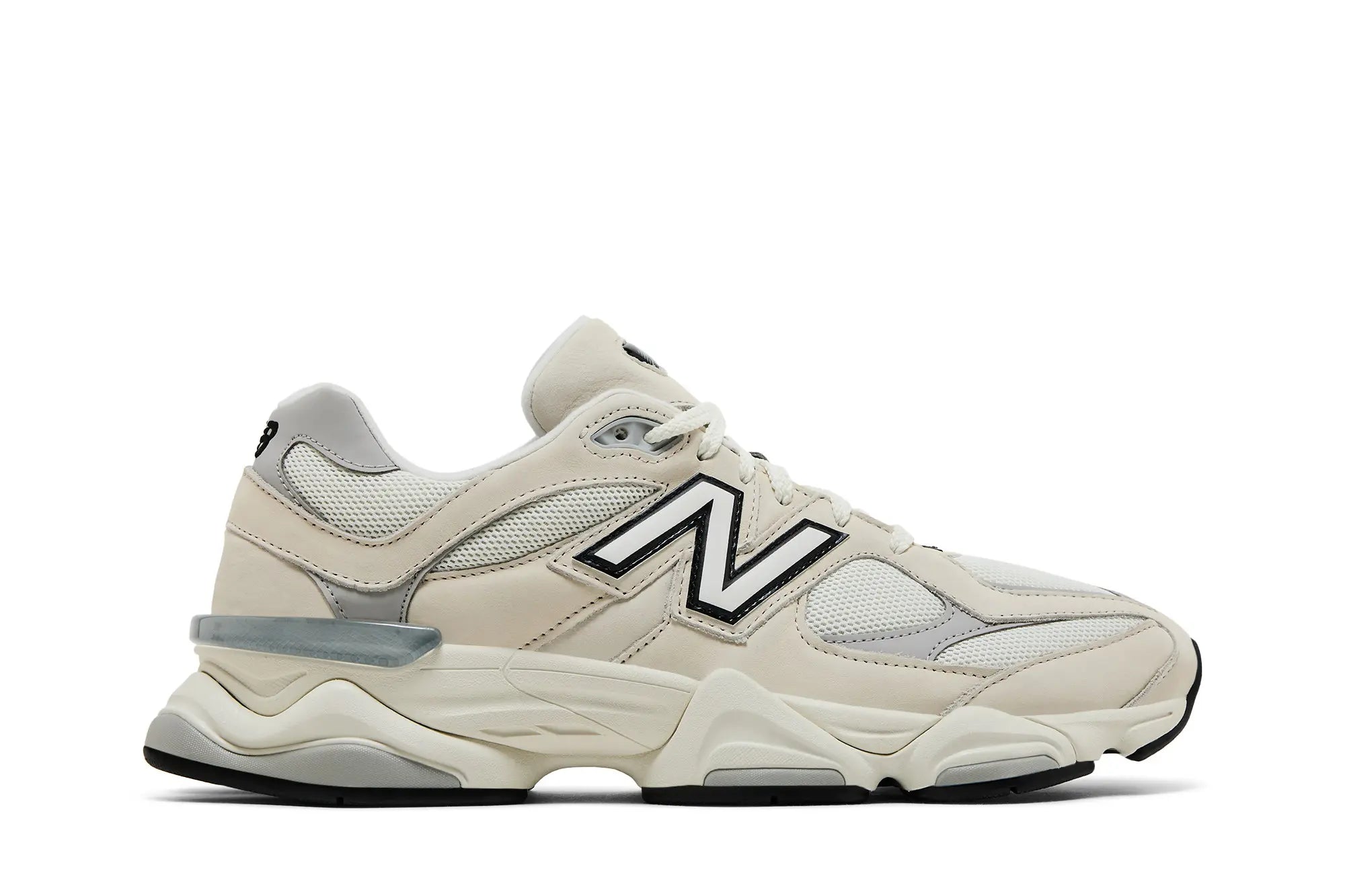 New Balance 9060 'Sea Salt Raincloud'