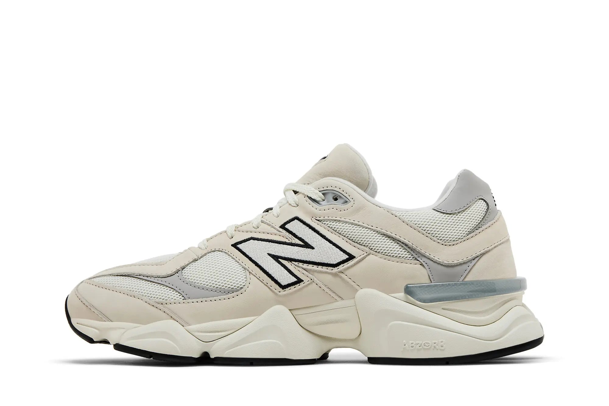 New Balance 9060 'Sea Salt Raincloud'
