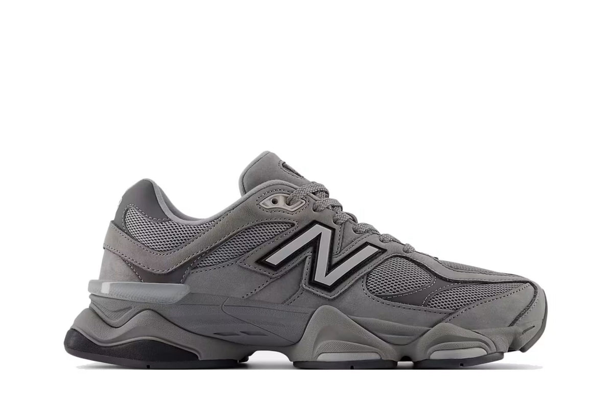 New Balance 9060 'Shadow Grey Castlerock'