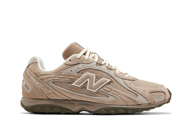 New Balance 204L 'Mushroom Arid Stone'