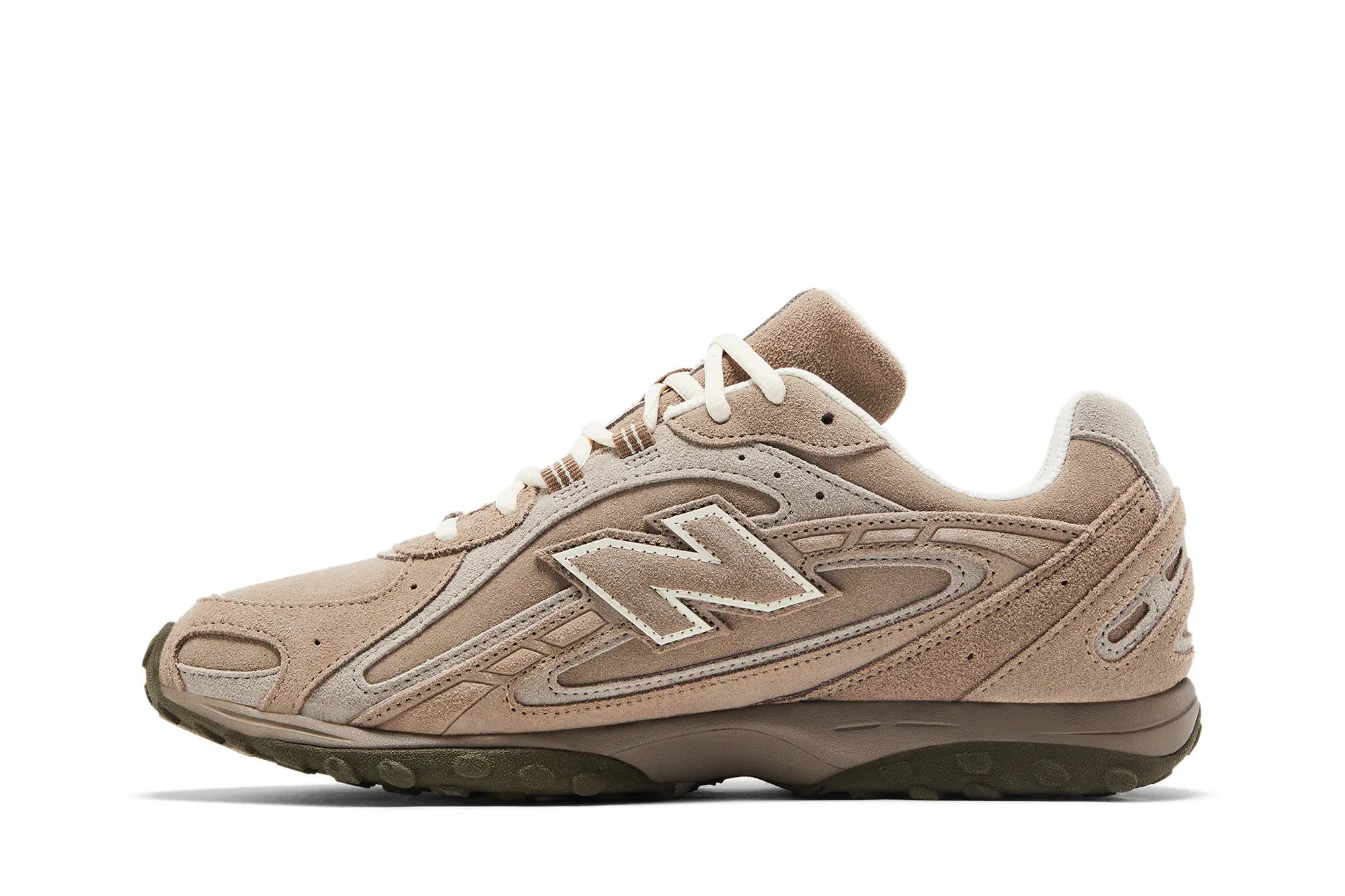New Balance 204L 'Mushroom Arid Stone'