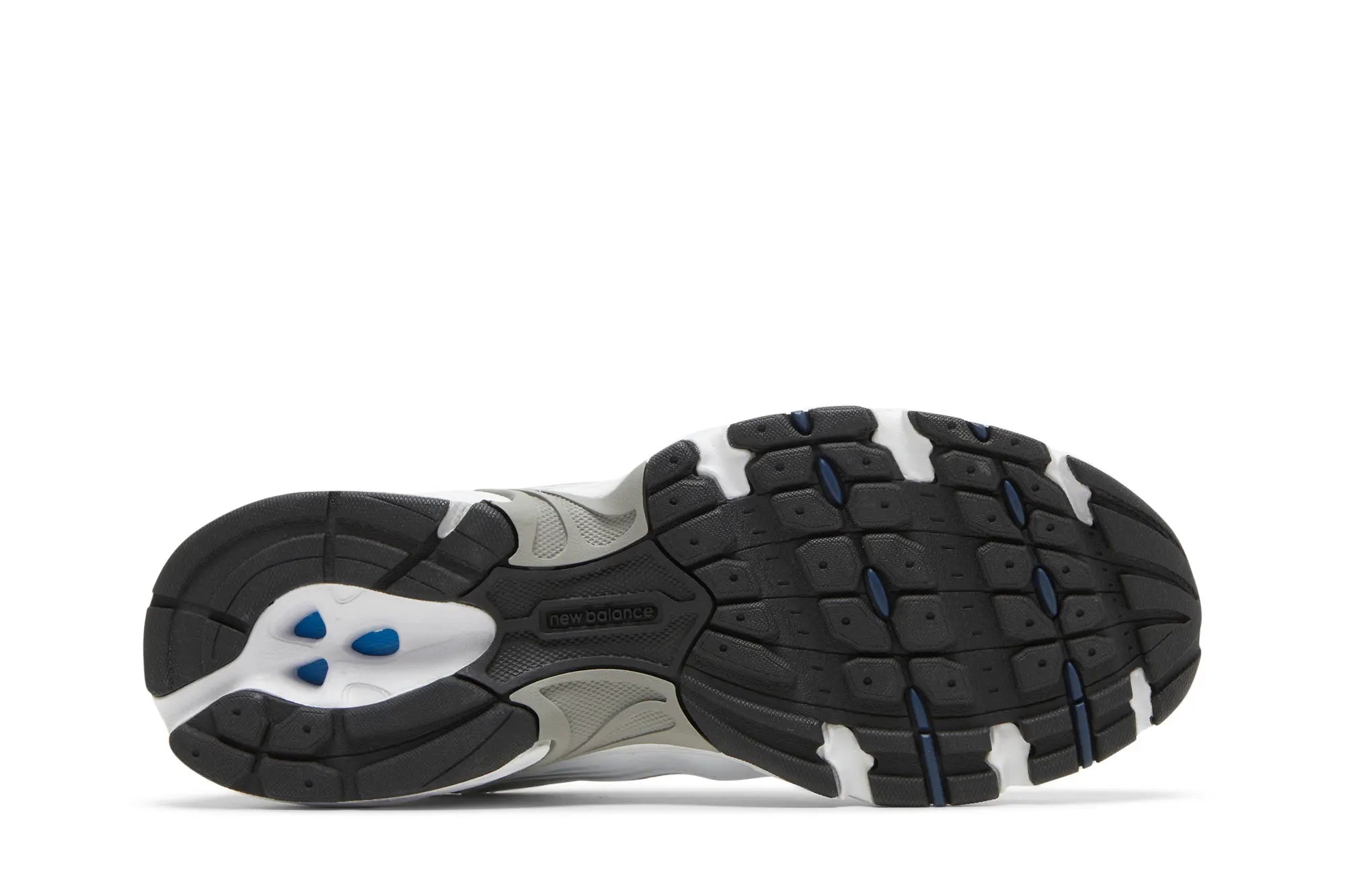 New Balance 530 'White Silver Navy'