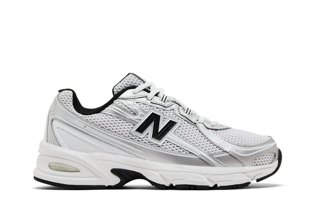 New Balance 740 'White Silver Metallic Navy'