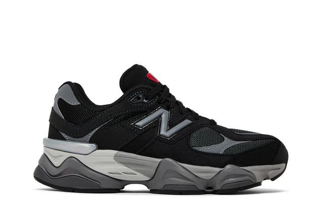 New Balance 9060 'Black Grey' GS