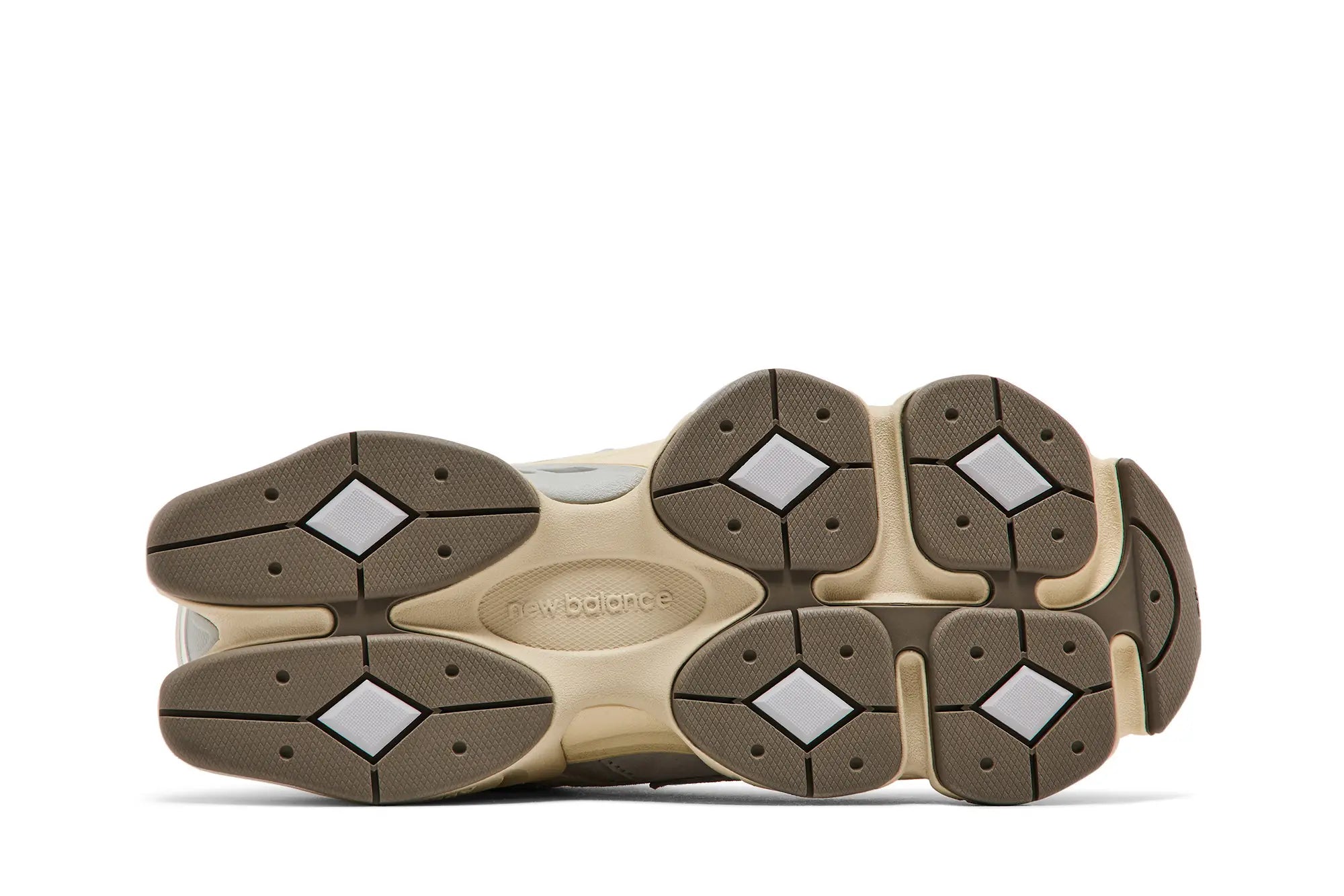 New Balance 9060 'Pearl Grey Linen'