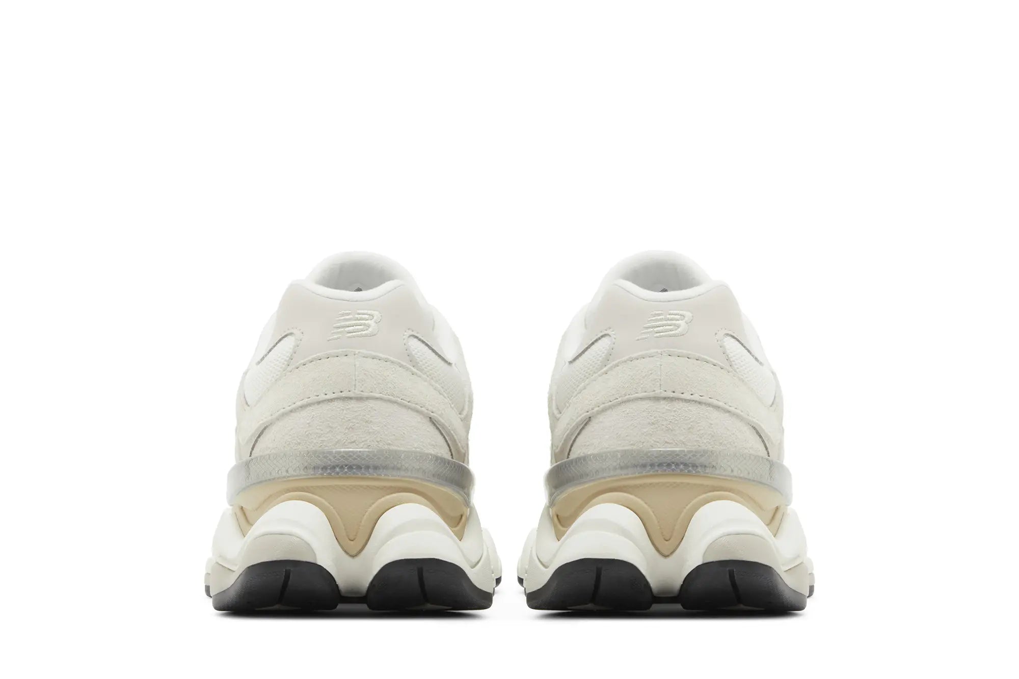 New Balance 9060 'Sea Salt Moonbeam'