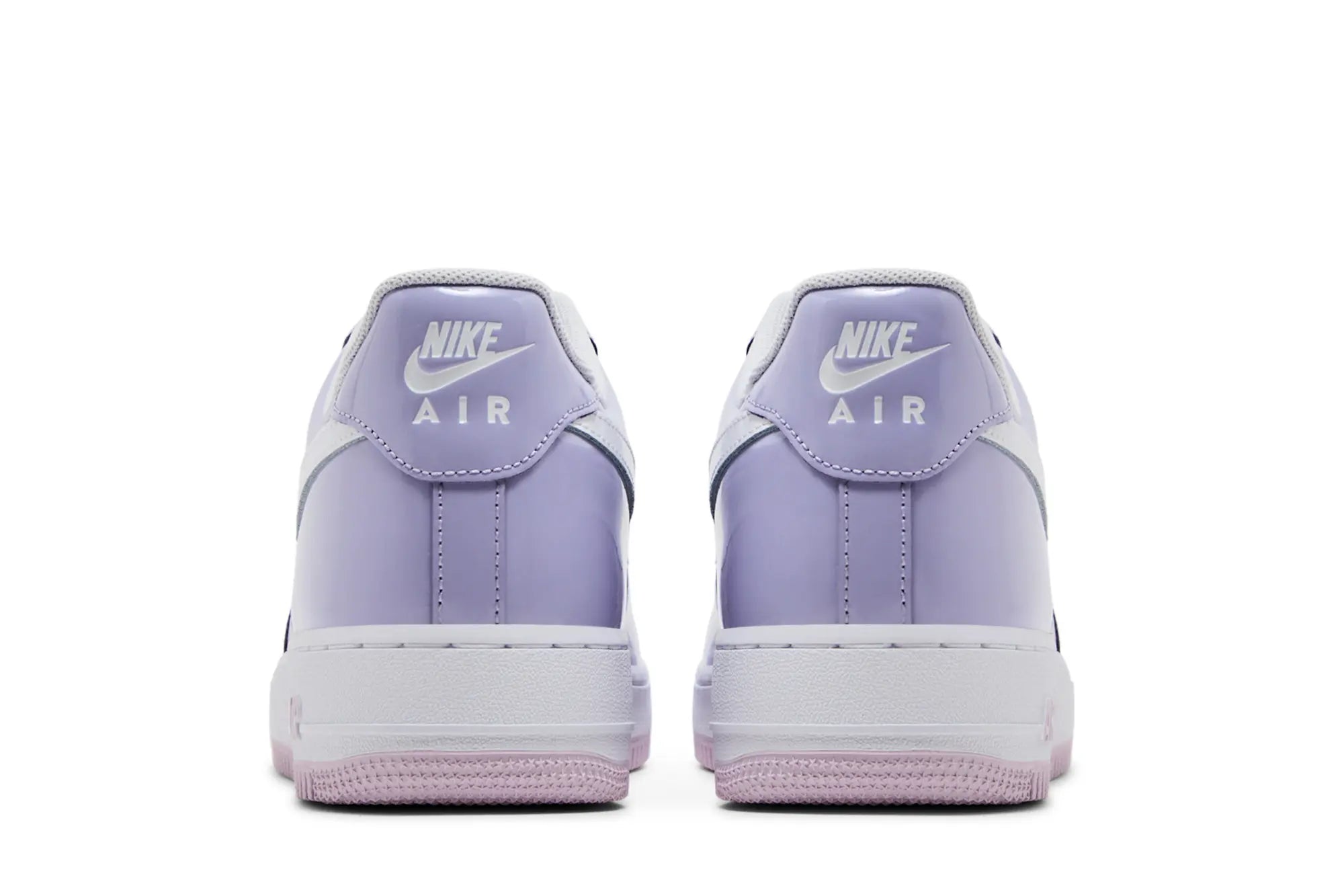 Nike Air Force 1 Low 07 LV8 'Hydrangeas Patent'