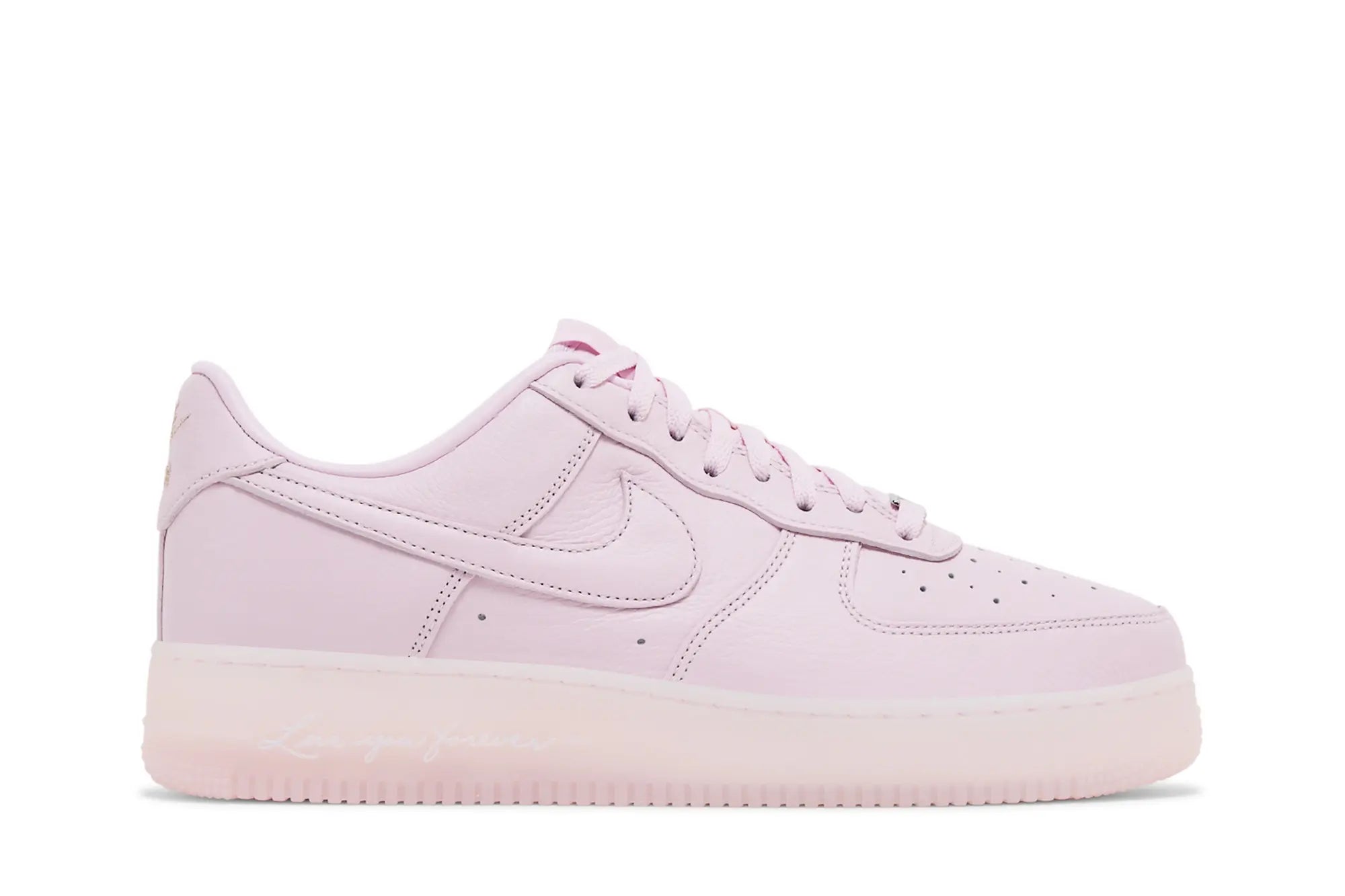 Nike Air Force 1 Low x Drake Nocta 'Certified Loverboy Pink Foam'