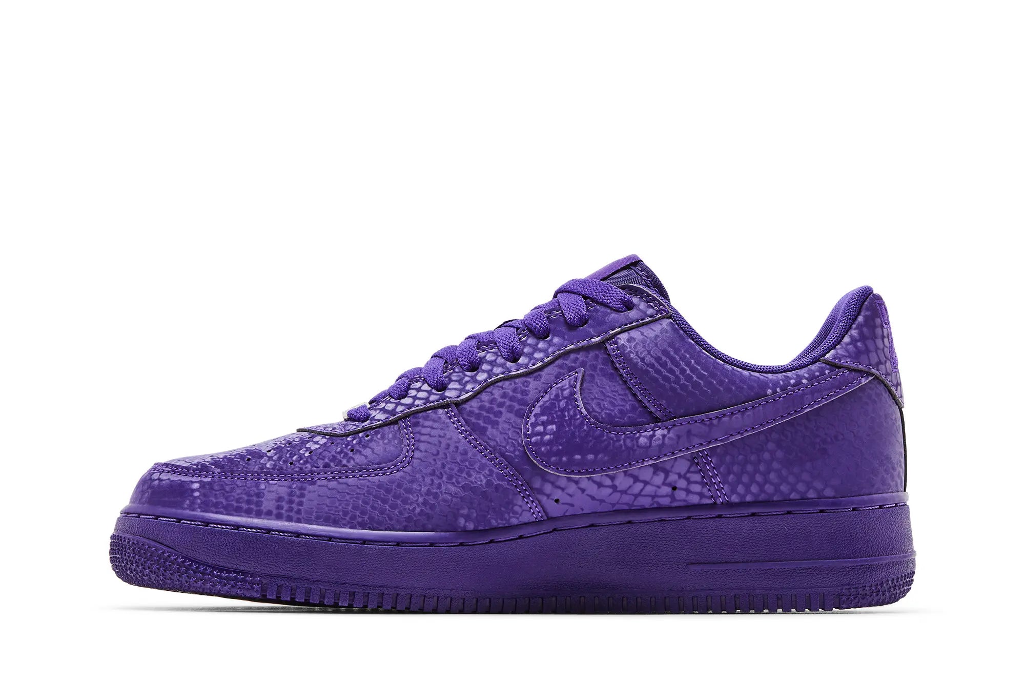 Nike Air Force 1 Low x Kobe Bryant 'Court Purple'