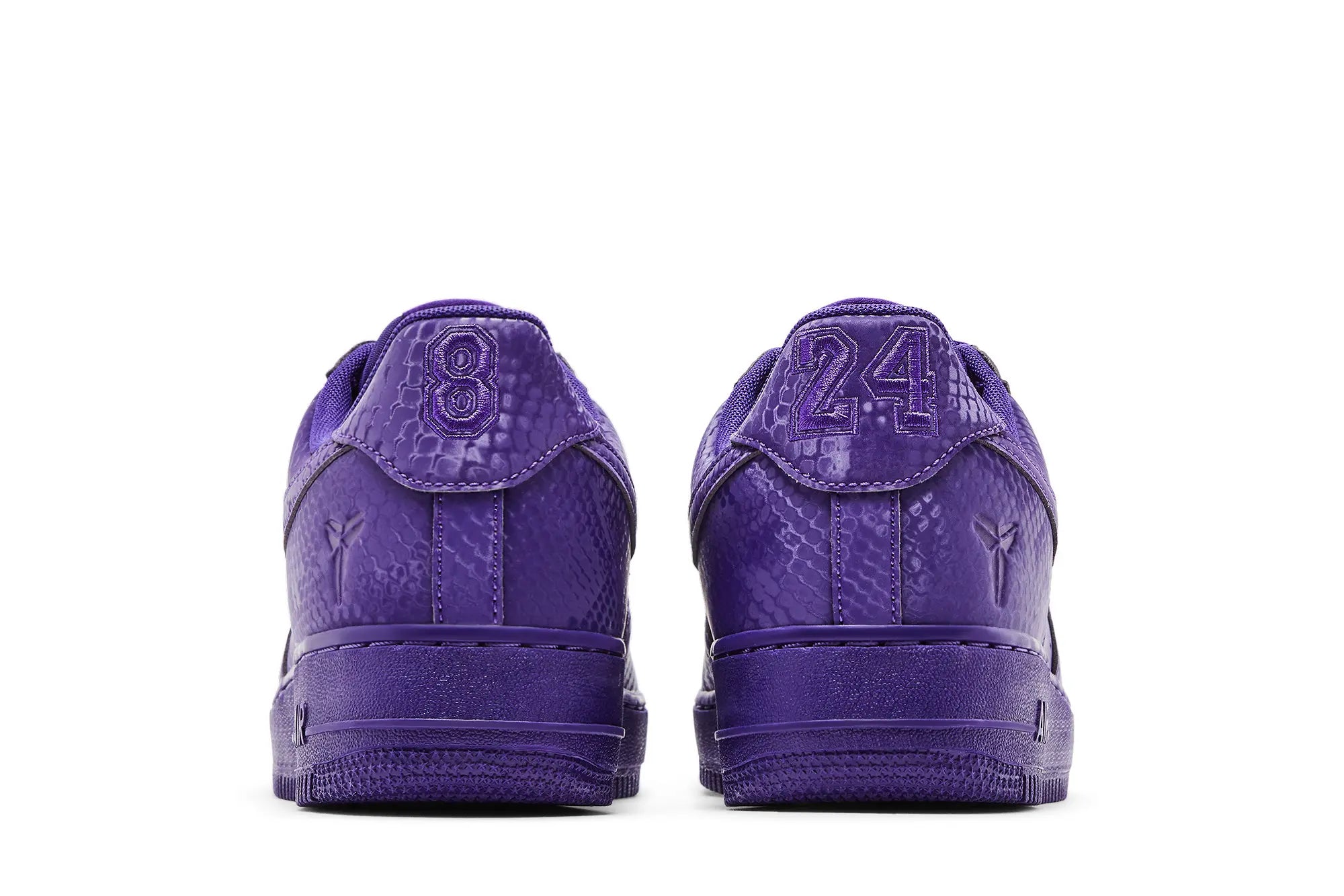 Nike Air Force 1 Low x Kobe Bryant 'Court Purple'