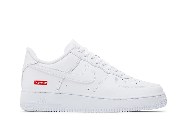 Nike Air Force 1 Low x Supreme 'Box Logo'