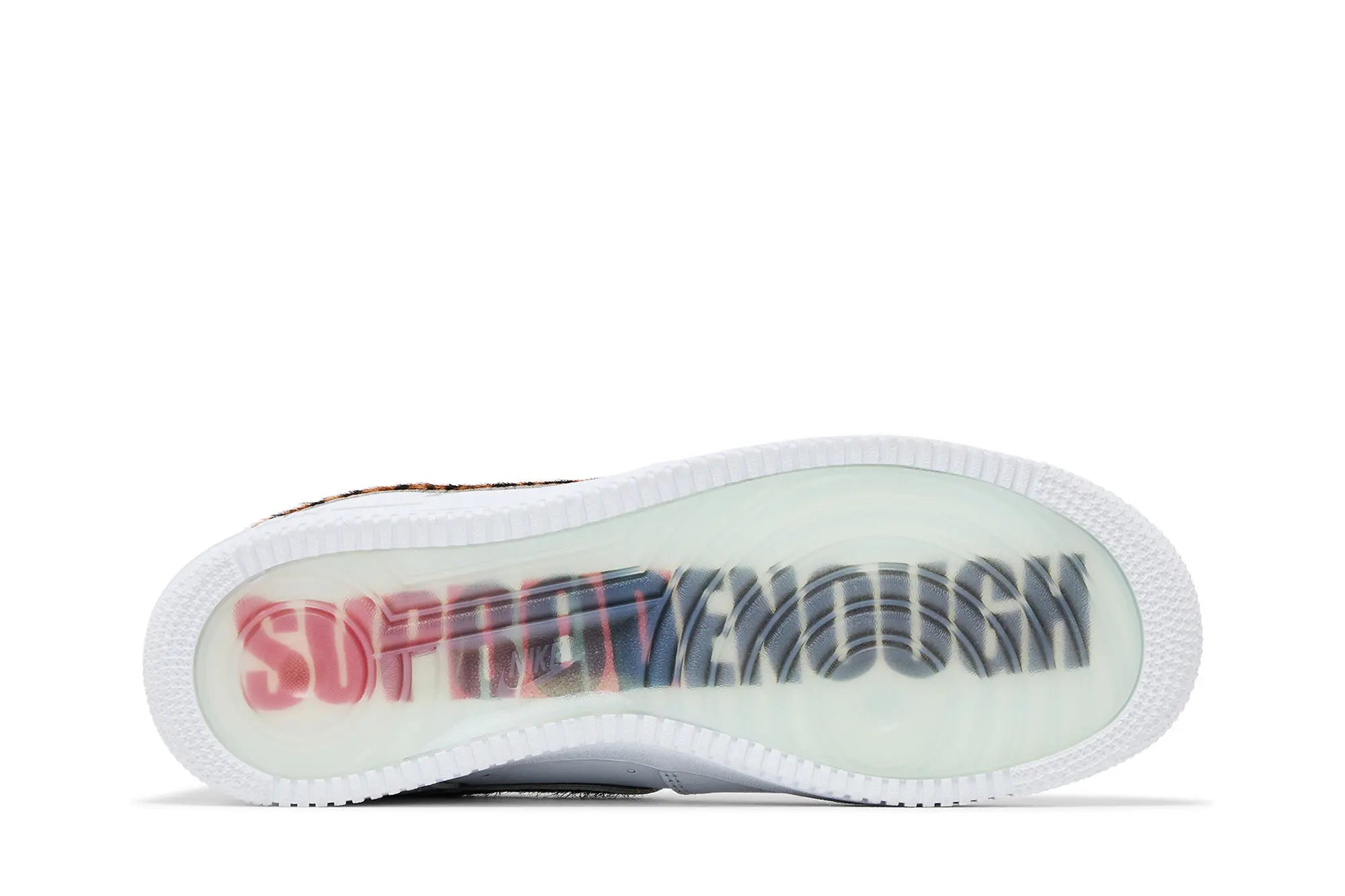 Nike Air Force 1 Low x Supreme 'GoodEnough'