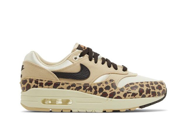 Nike Air Max 1 '87 'Sesame Leopard'