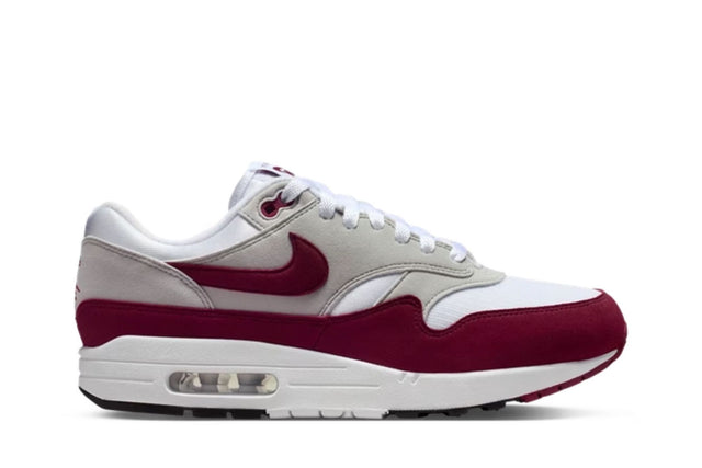 Nike Air Max 1 '87 x Stranger Things 'Steve Harrington'