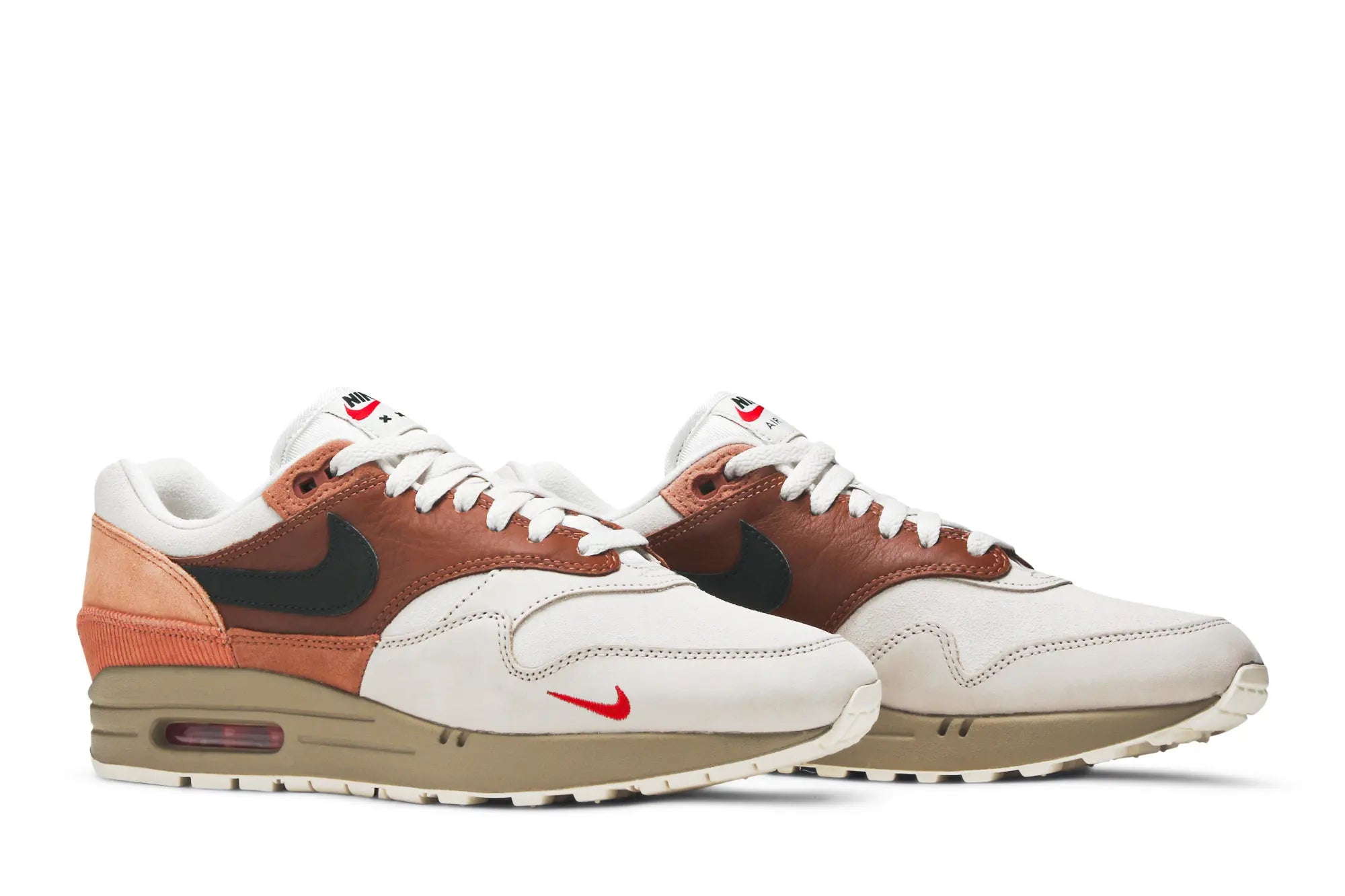 Nike Air Max 1 'Amsterdam'