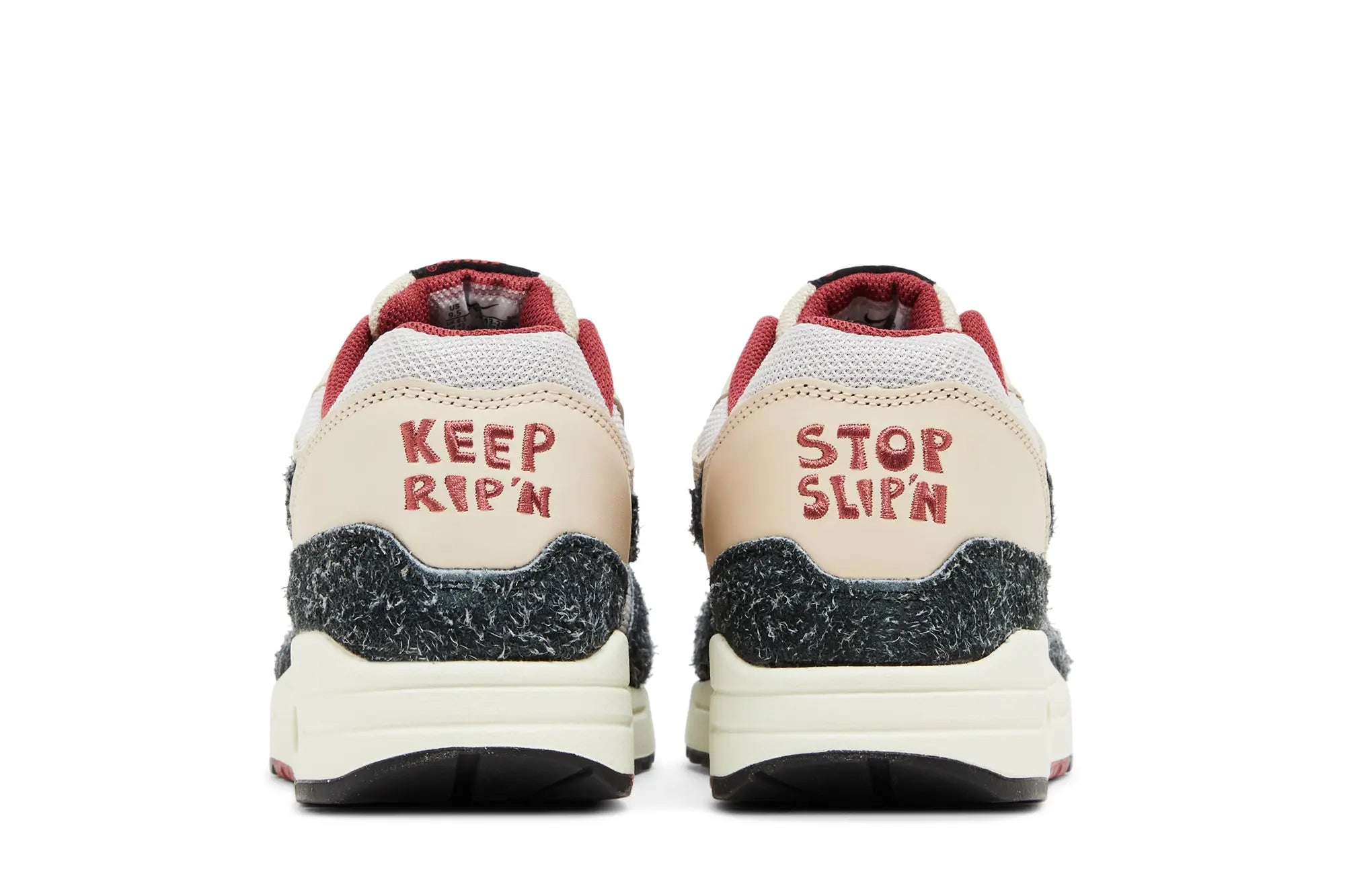 Nike Air Max 1 'Keep Rippin Stop Slippin' 2.0