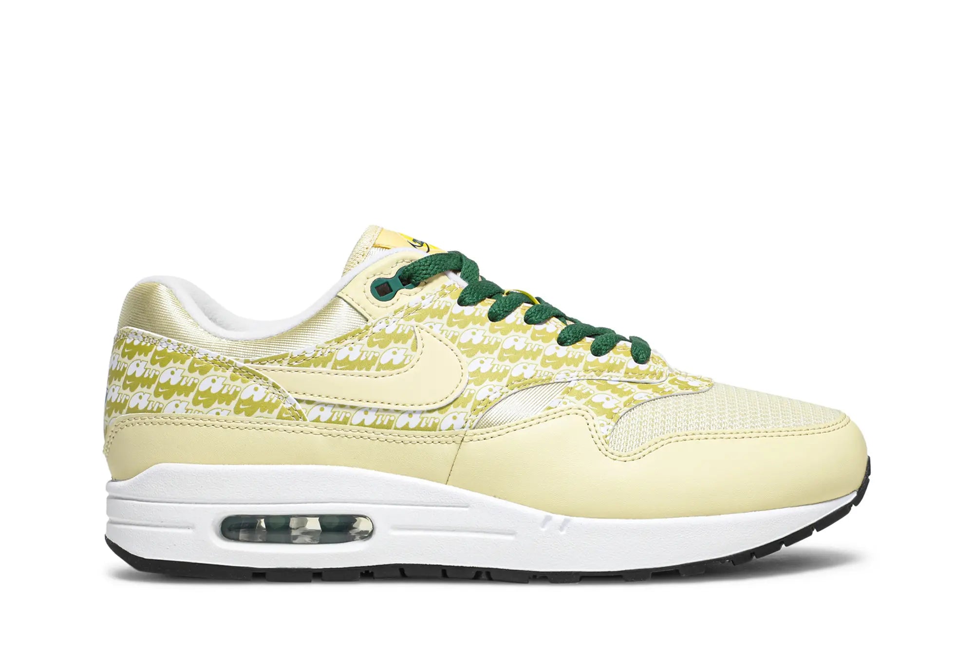 Nike Air Max 1 'Lemonade'