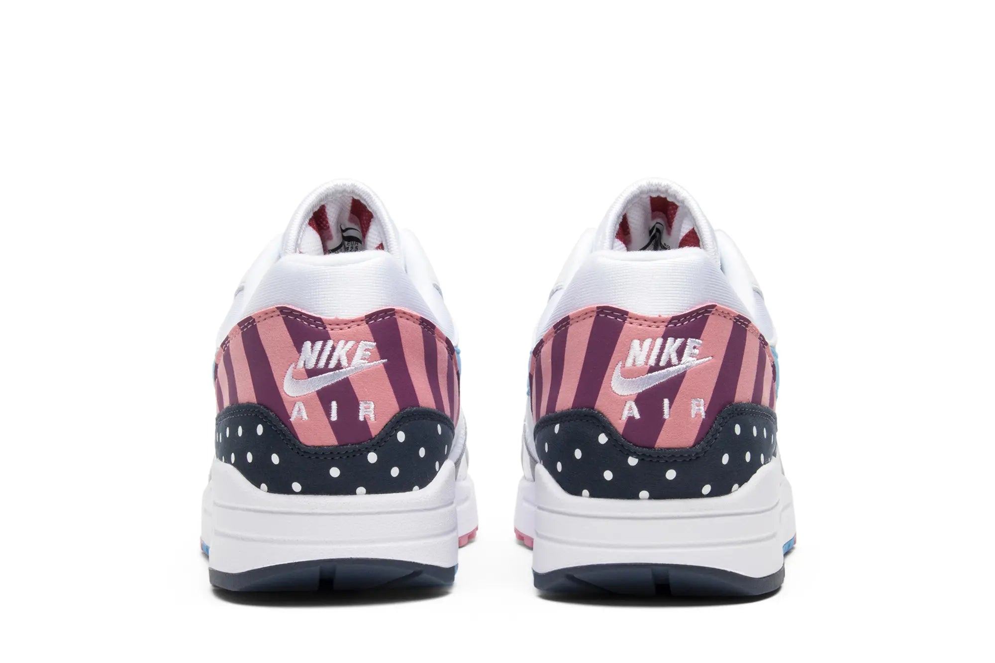 Nike Air Max 1 x Parra 2018