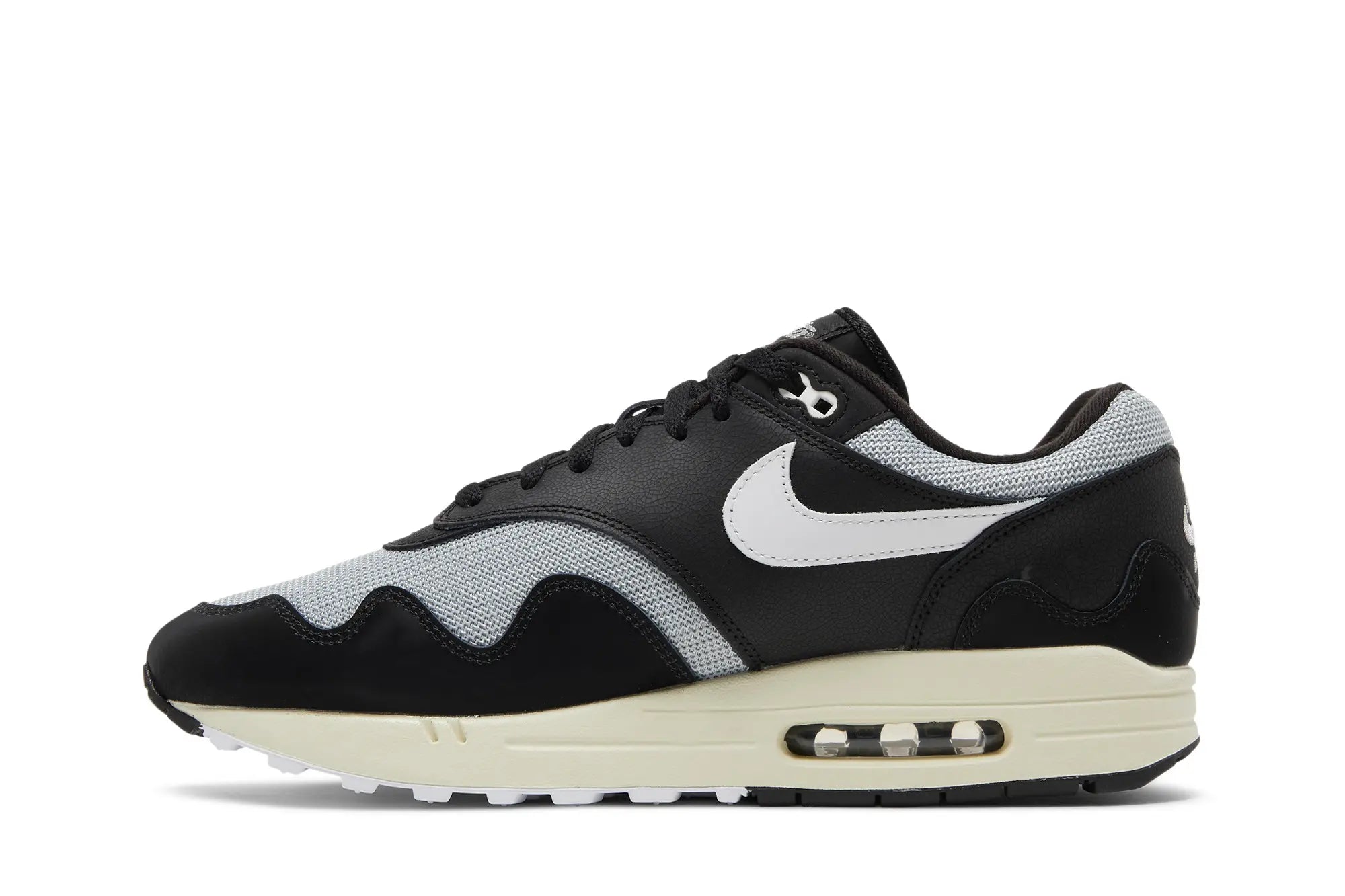 Nike Air Max 1 x Patta 'Waves Black'