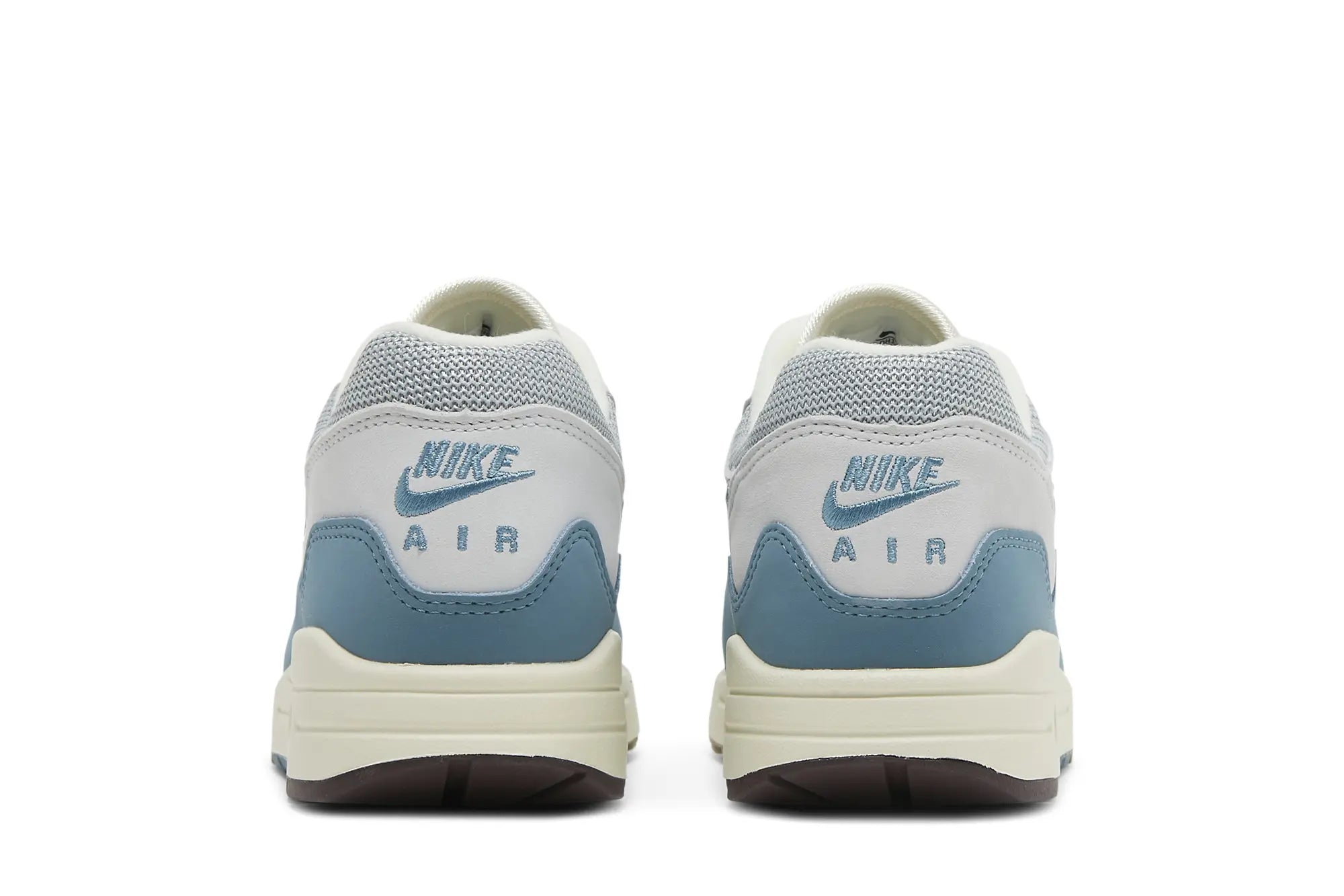 Nike Air Max 1 x Patta 'Waves Noise Aqua'