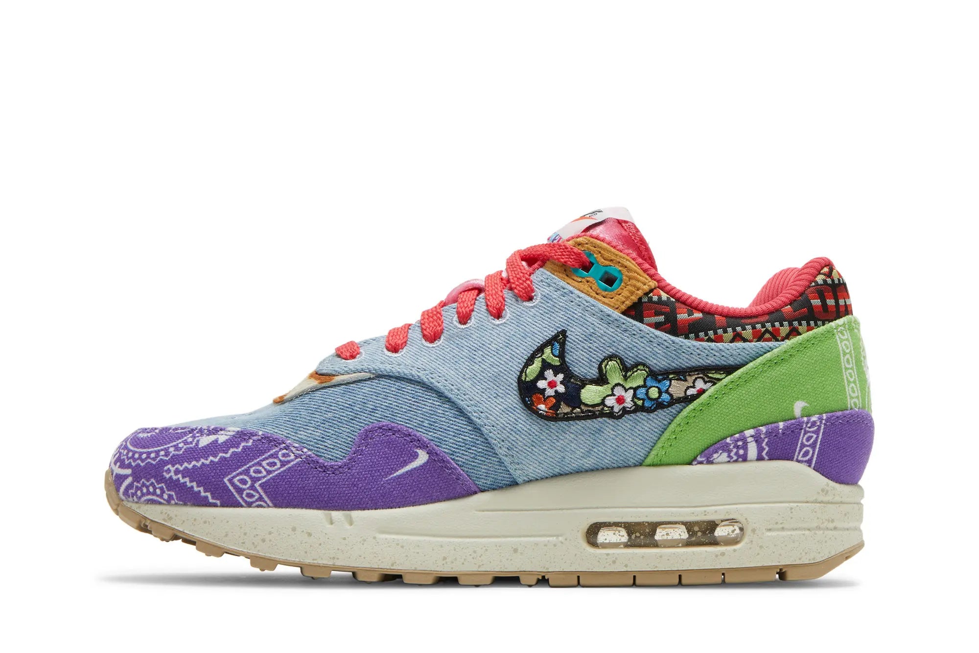 Nike Air Max 1 SP x Concepts 'Far Out'