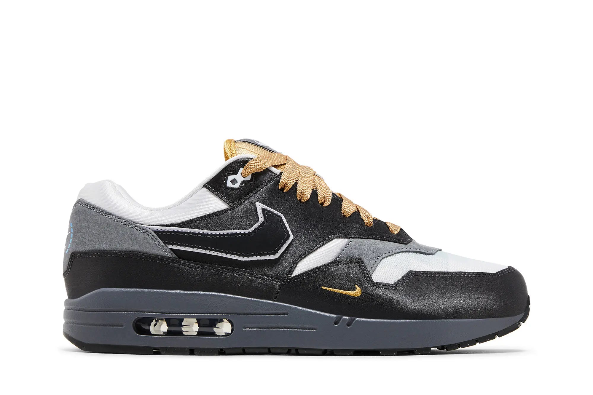Nike Air Max 1 .SWOOSH 'Big Head Mode'