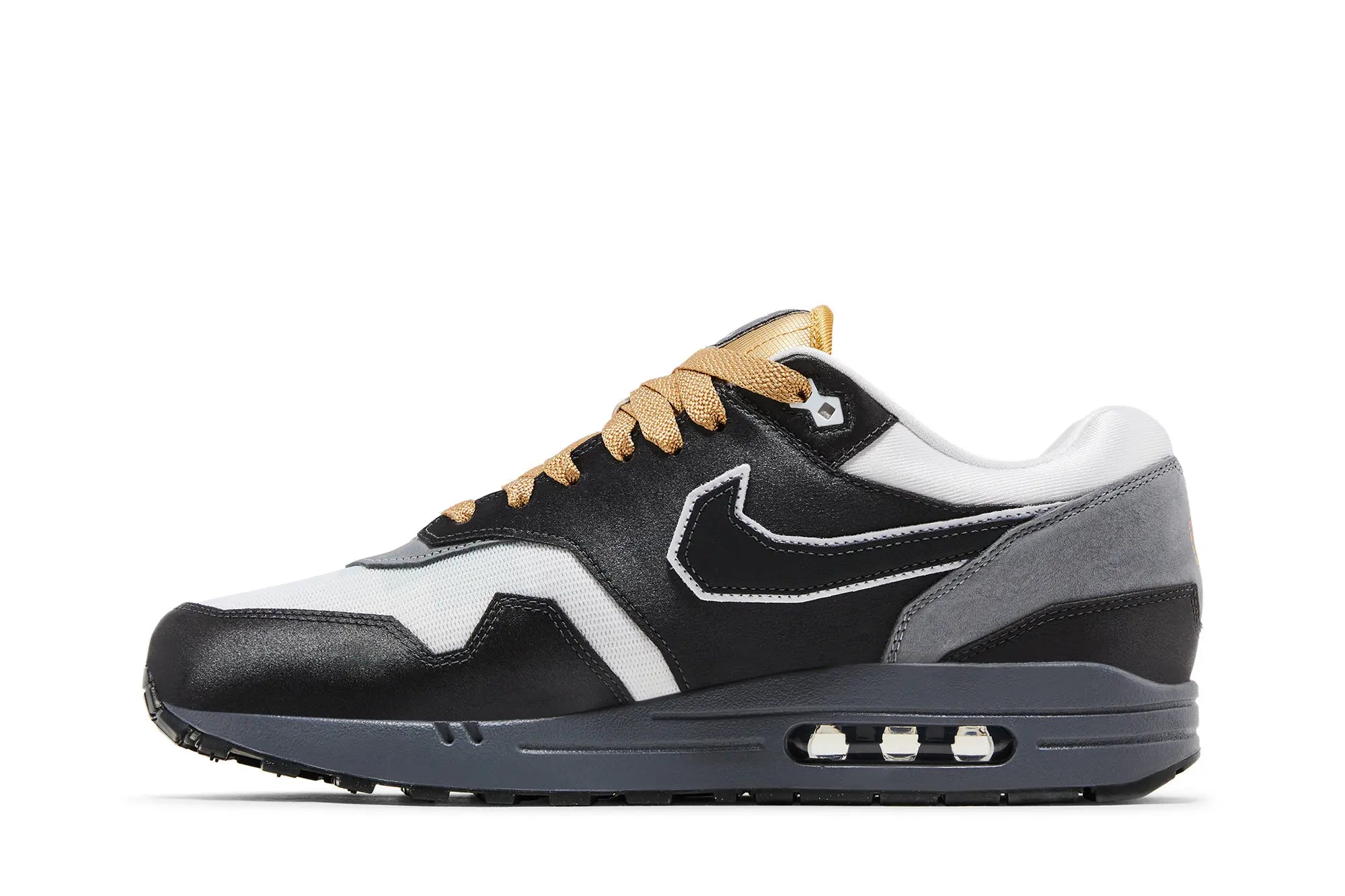 Nike Air Max 1 .SWOOSH 'Big Head Mode'