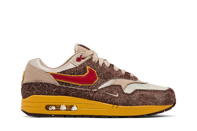 Nike Air Max 1 .SWOOSH 'Big Head Origins'
