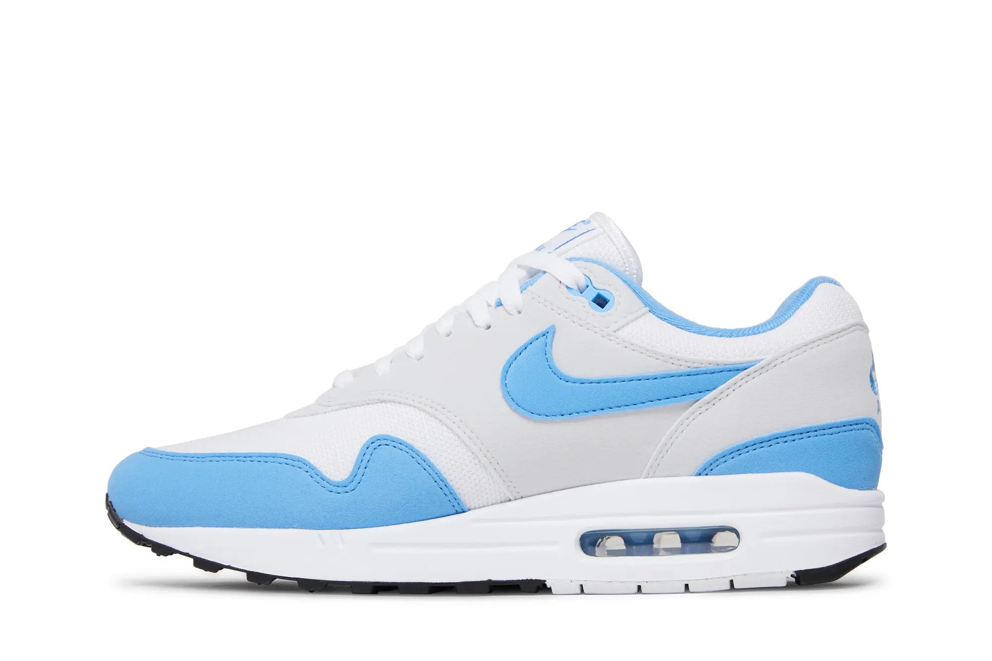 Nike Air Max 1 'White University Blue'