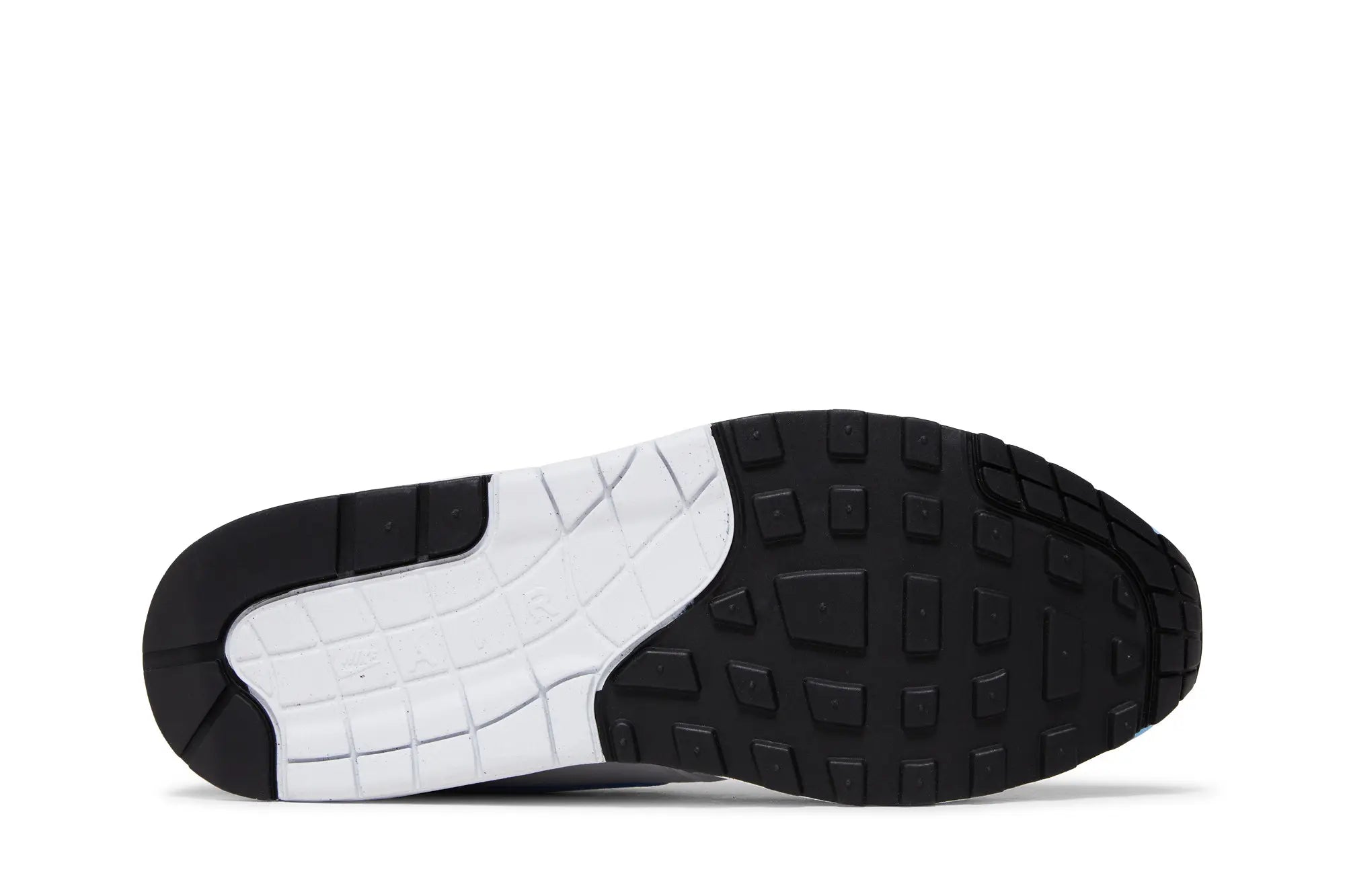 Nike Air Max 1 'White University Blue'