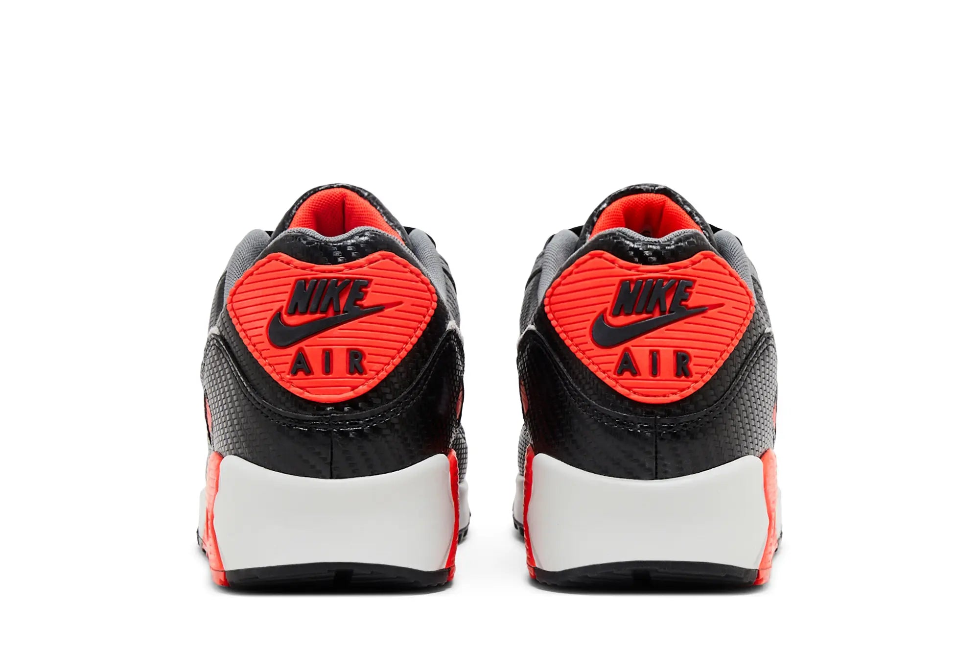 Nike Air Max 90 Premium 'Carbon Fiber Infrared'