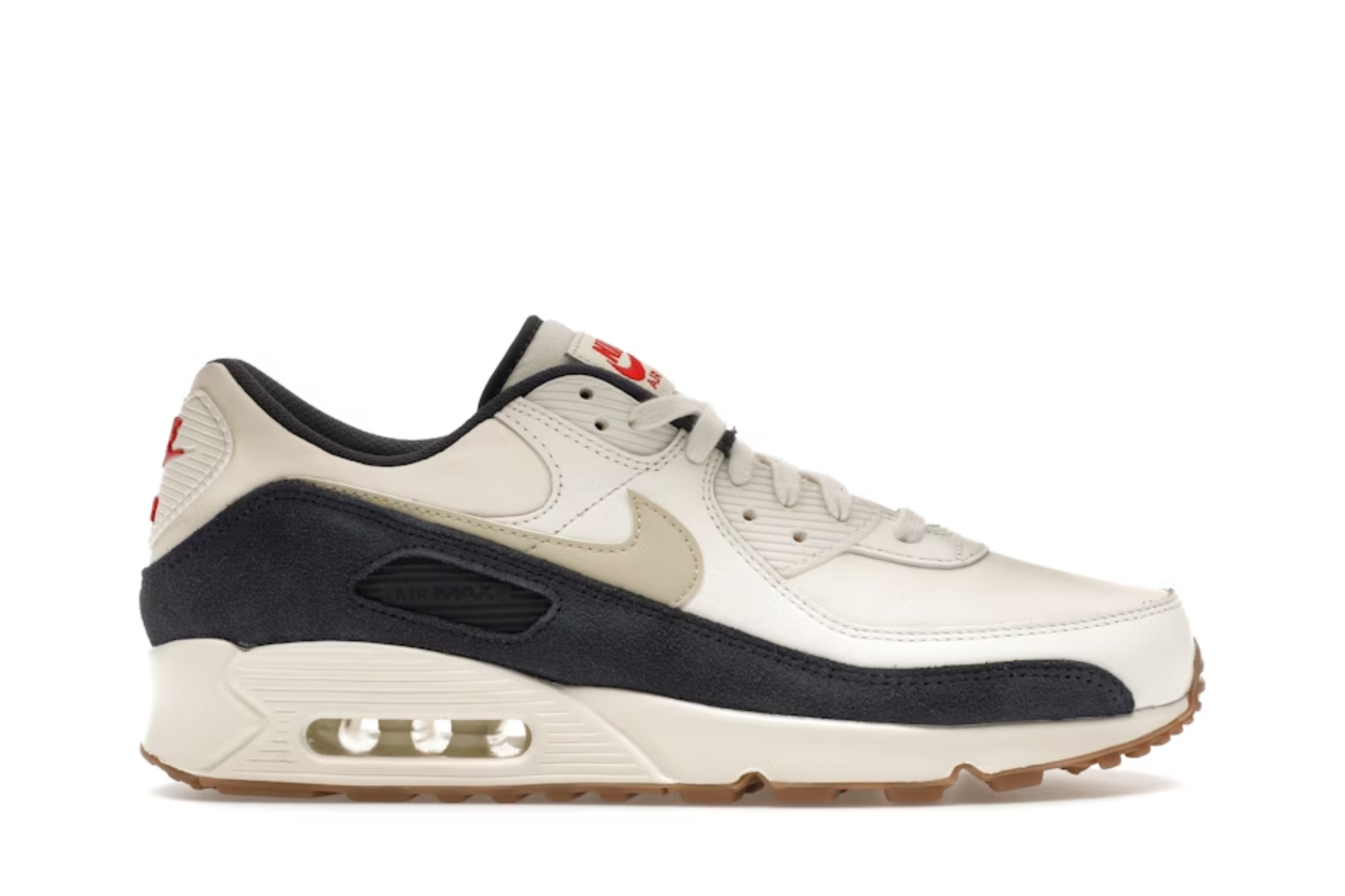 Nike Air Max 90 Rare Air 'Pale Ivory Thunder Blue'