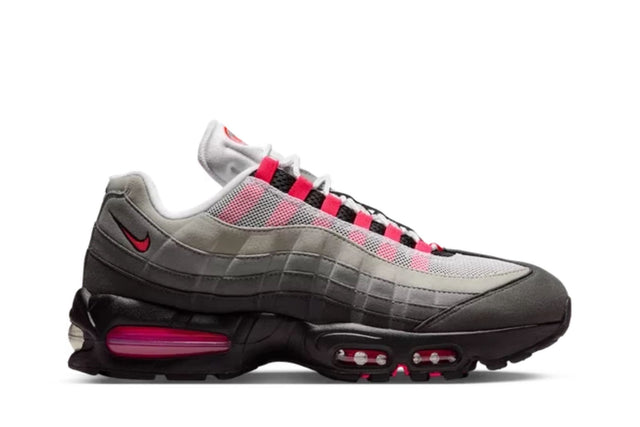 Nike Air Max 95 OG Big Bubble 'Solar Red 2.0'