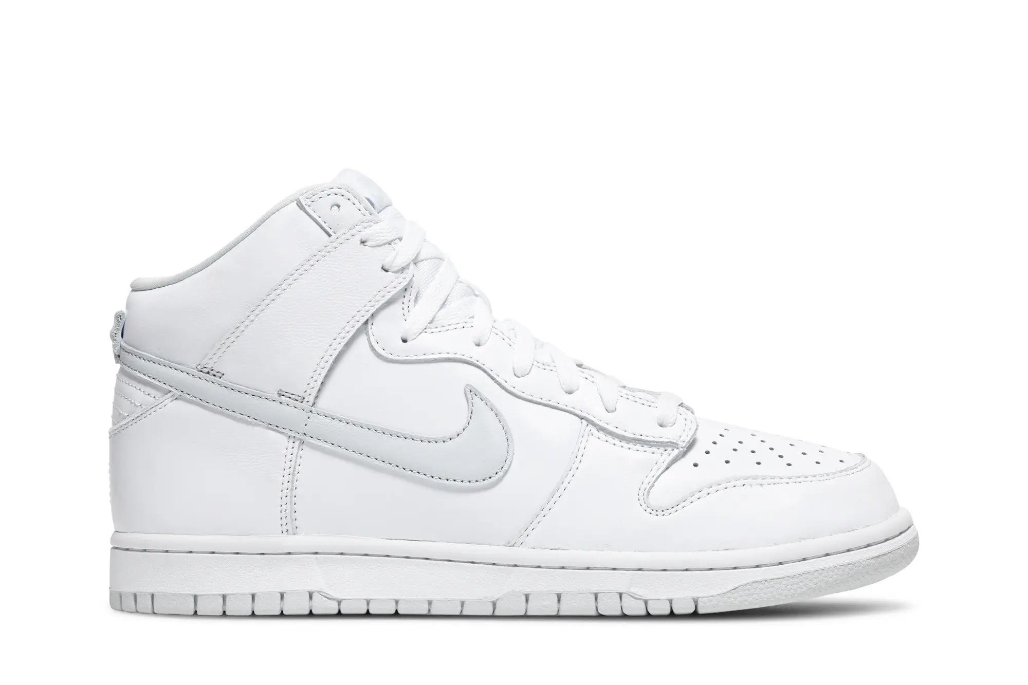 Nike Dunk High SP 'White Grey'