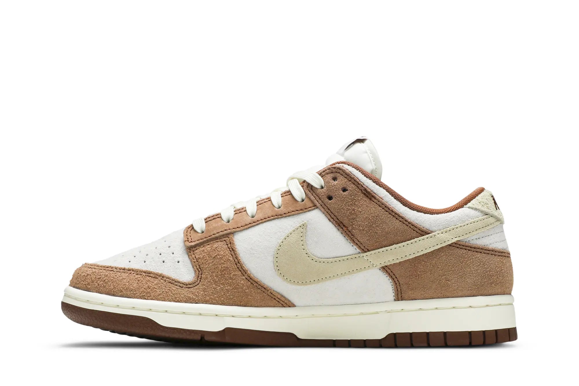 Nike Dunk Low 'Medium Curry'