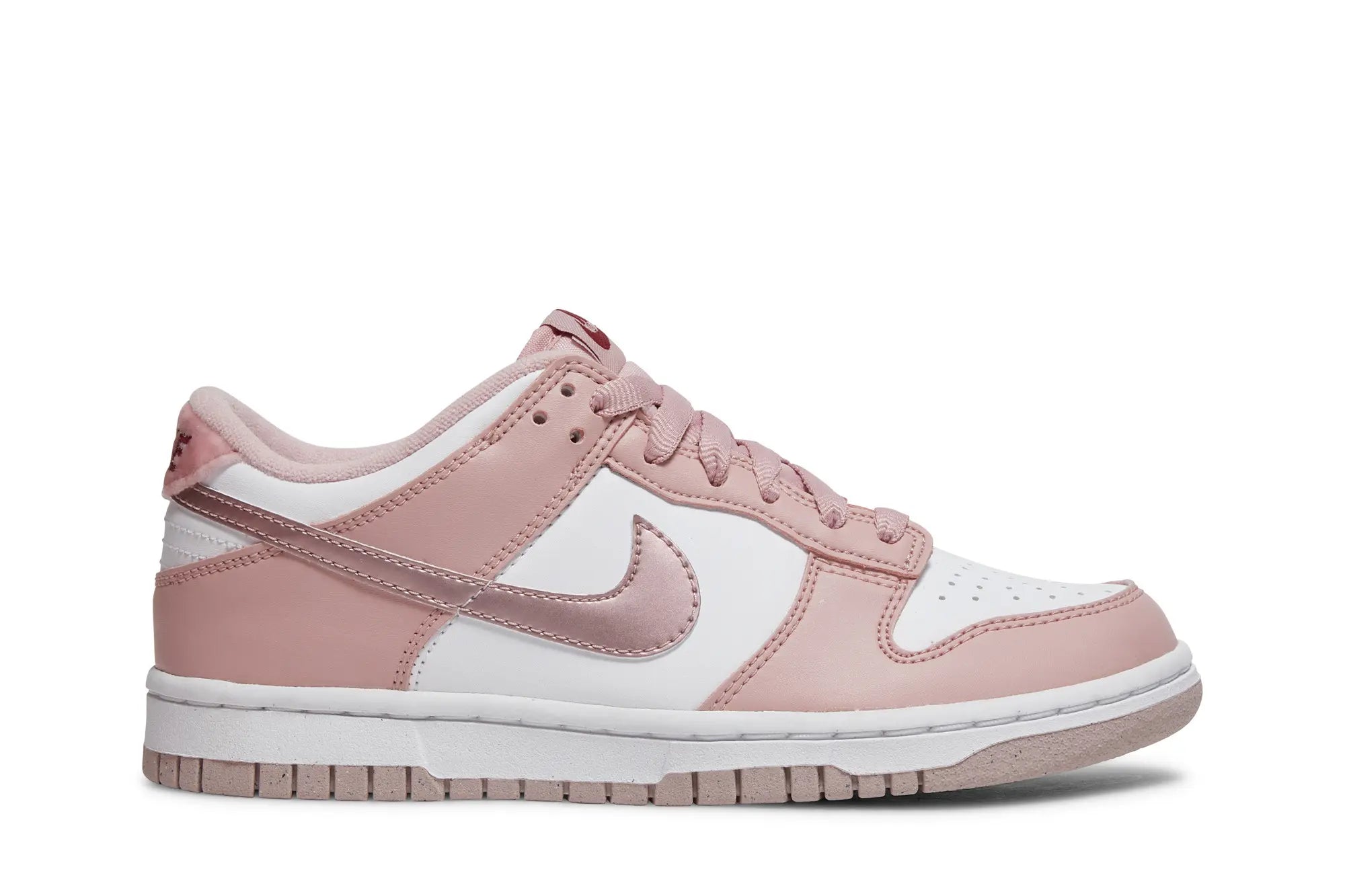 Nike Dunk Low 'Pink Velvet' GS