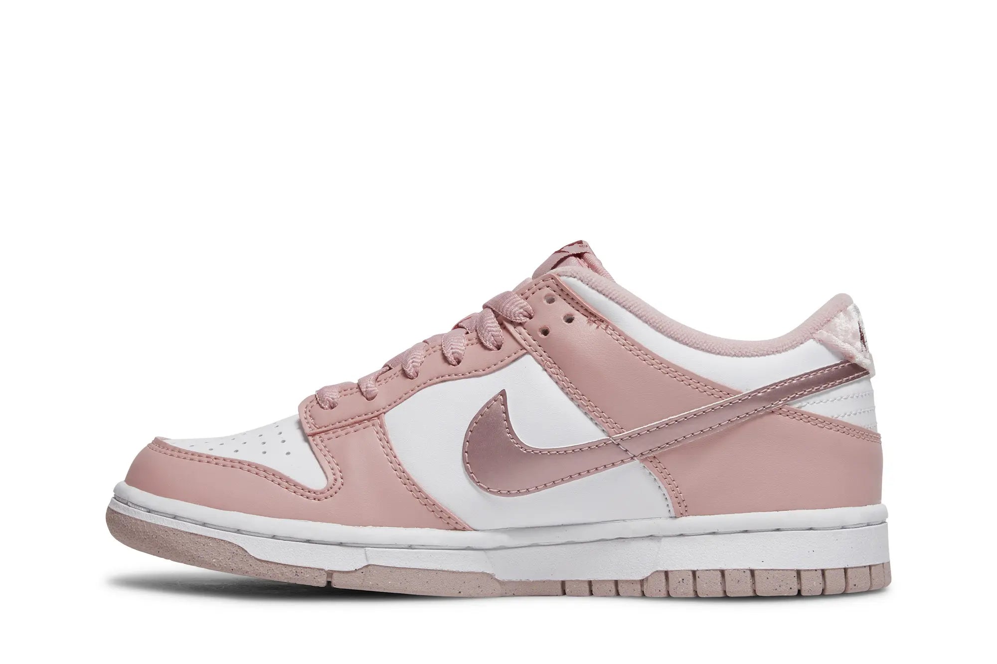 Nike Dunk Low 'Pink Velvet' GS