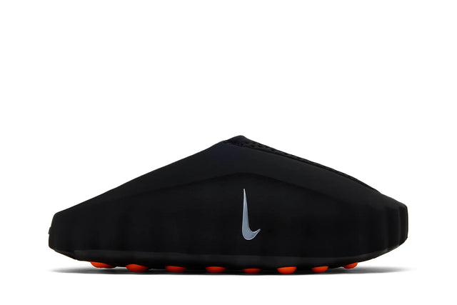 Nike Mind 001 Slide 'Black Chrome'