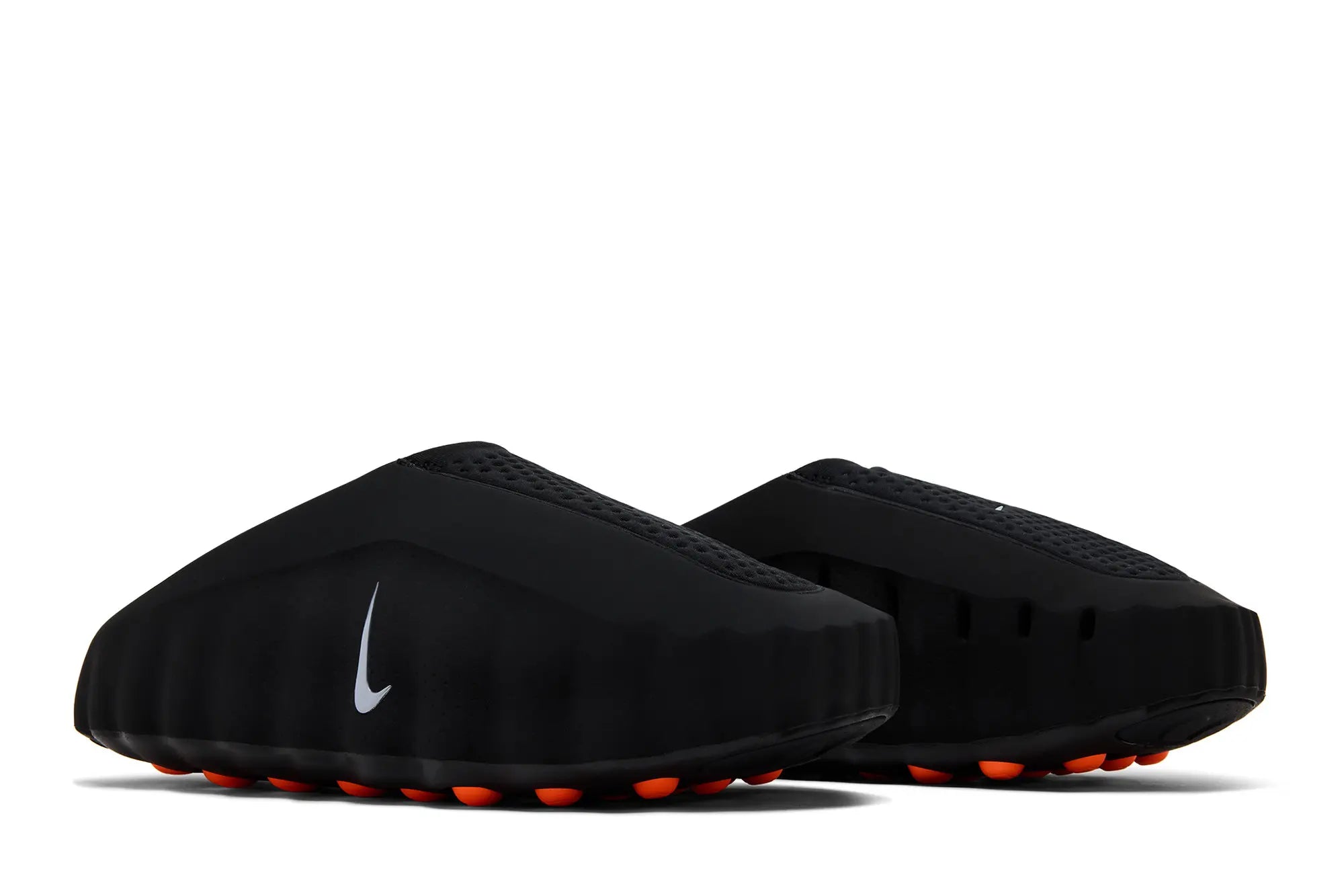 Nike Mind 001 Slide 'Black Chrome'