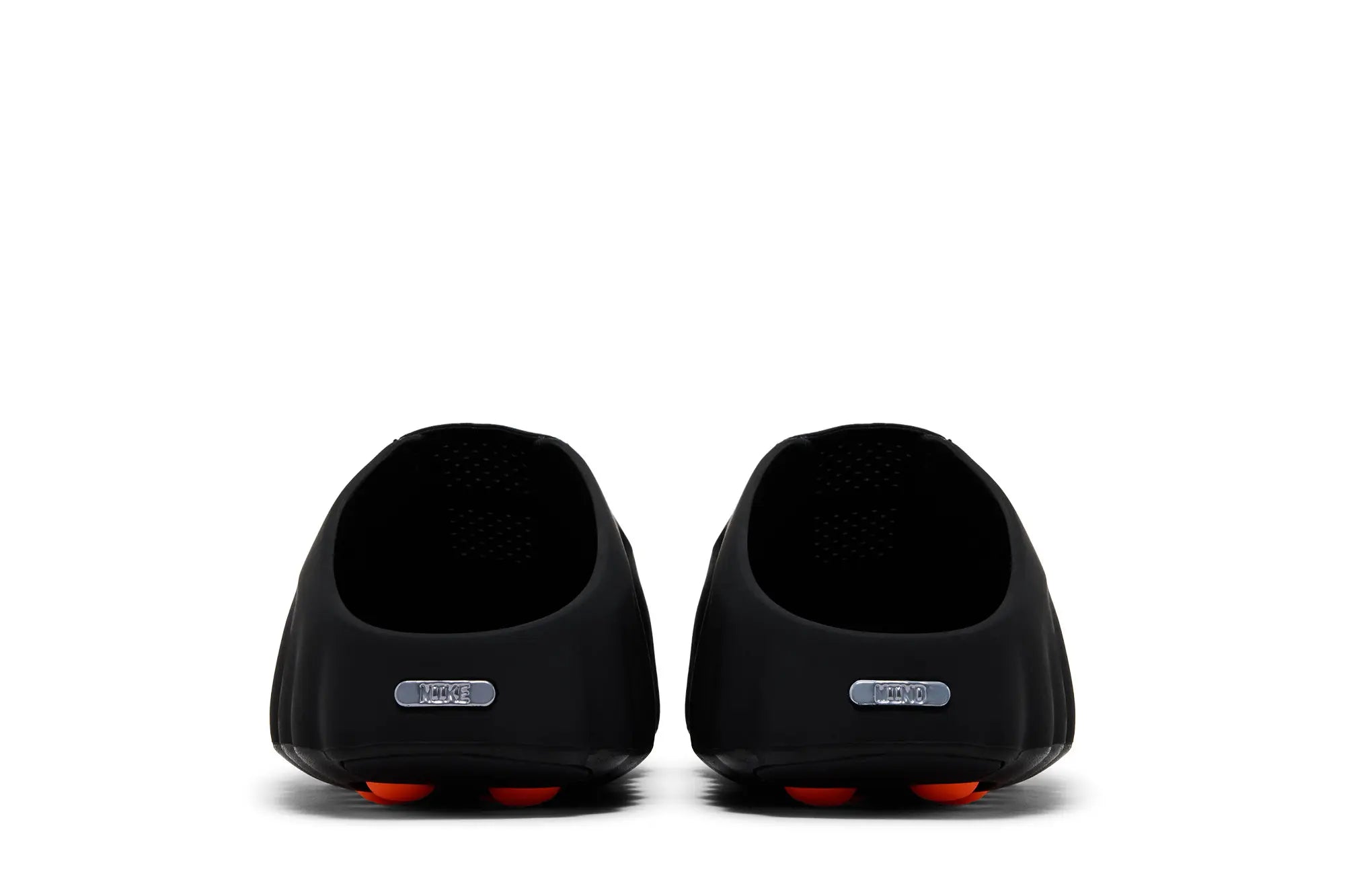 Nike Mind 001 Slide 'Black Chrome'